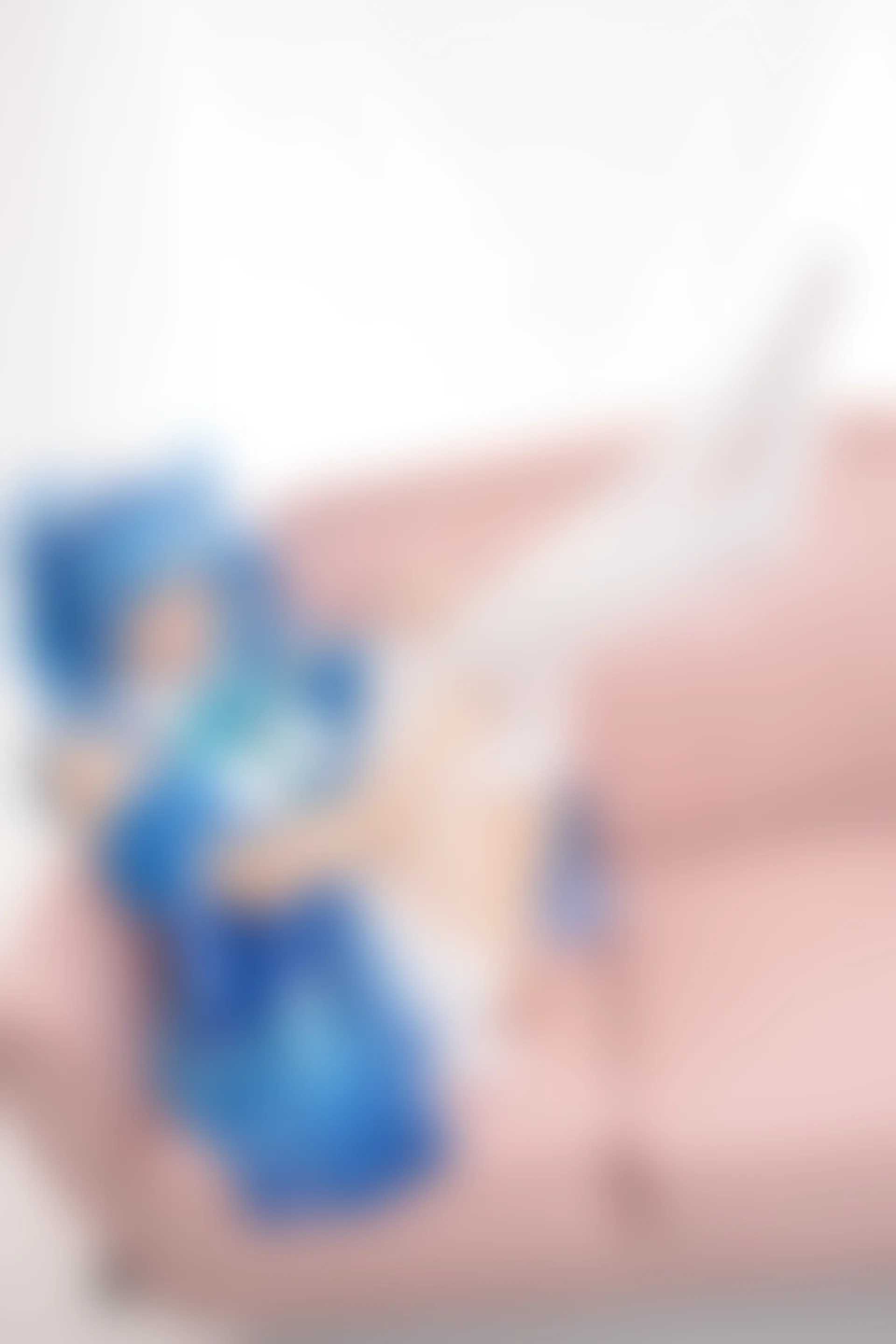 JKFUN-023 [100P1V-2.42G]COS, JKFUN, 森萝财团, 白丝, 美腿, 美足