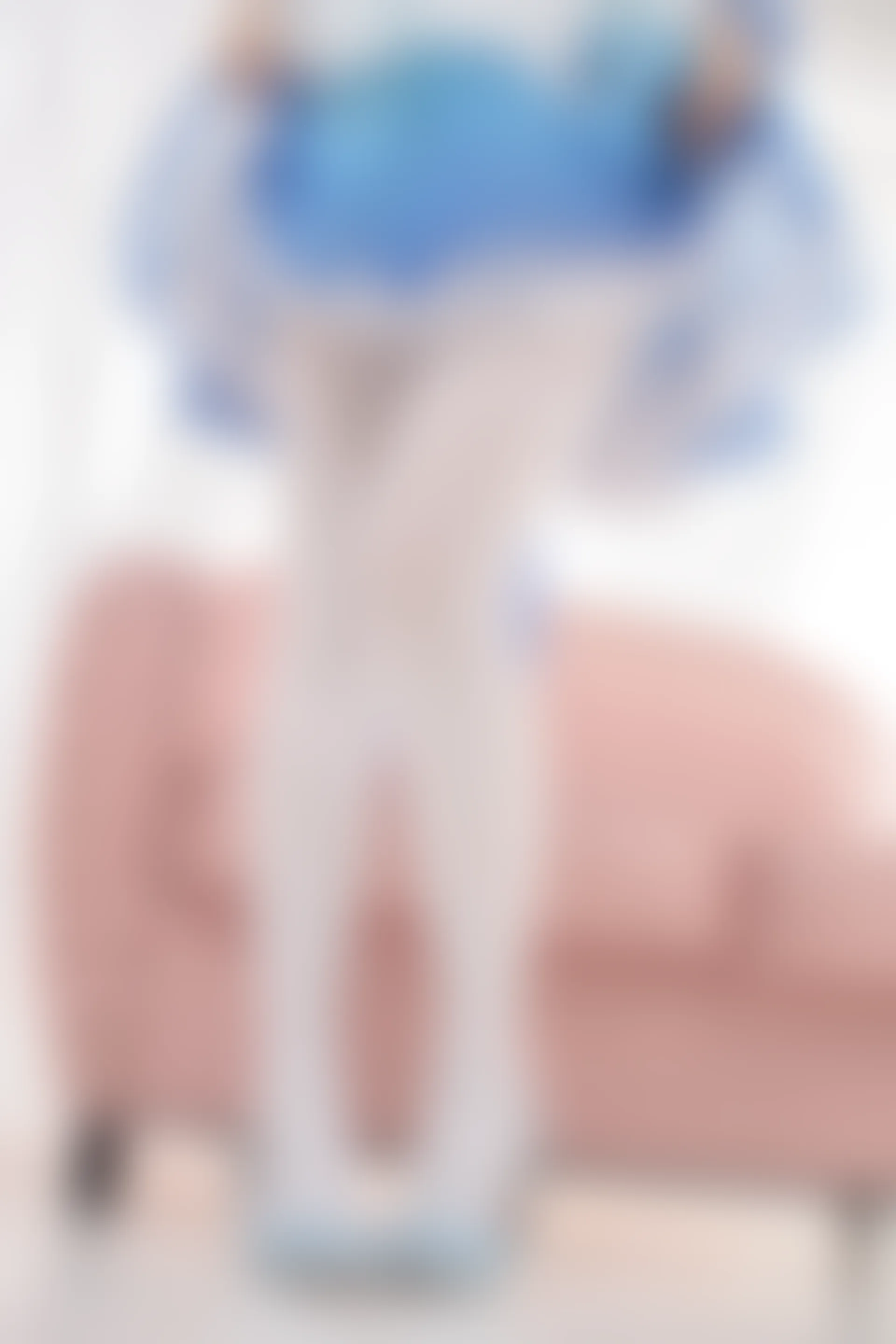 JKFUN-023 [100P1V-2.42G]COS, JKFUN, 森萝财团, 白丝, 美腿, 美足
