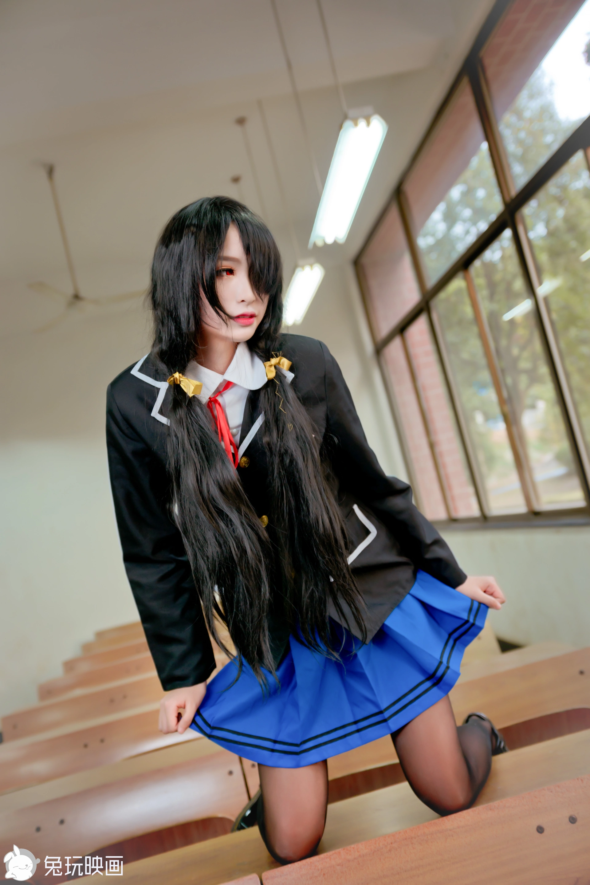 C16.006 校服时崎狂三 [42P-405MB]