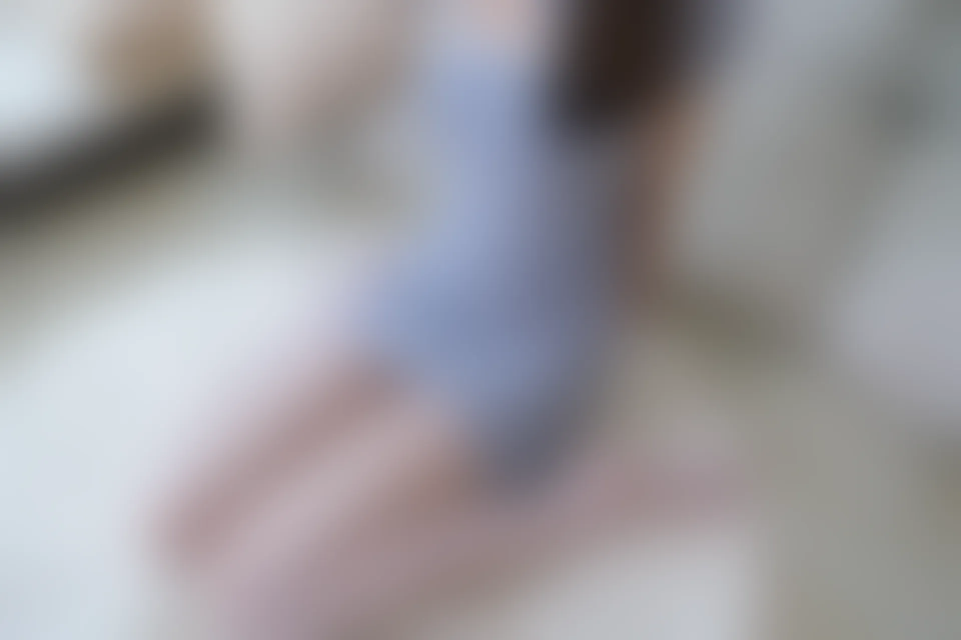森萝财团 内部VIP系列 雏菊-07 双马尾白丝旗袍 [127P1V-2.8GB]