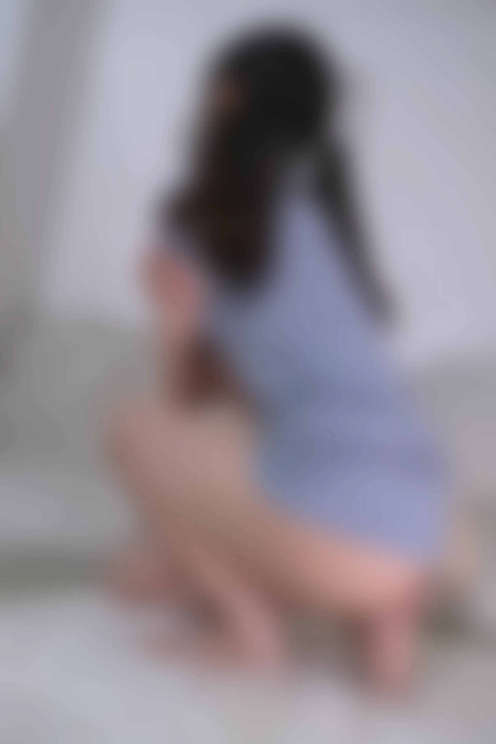 森萝财团 内部VIP系列 雏菊-07 双马尾白丝旗袍 [127P1V-2.8GB]