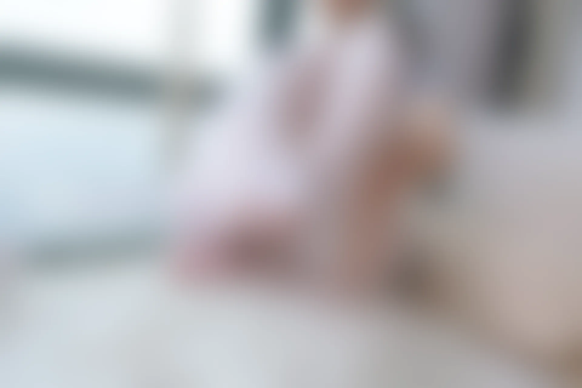 森萝财团 内部VIP系列 雏菊-07 双马尾白丝旗袍 [127P1V-2.8GB]