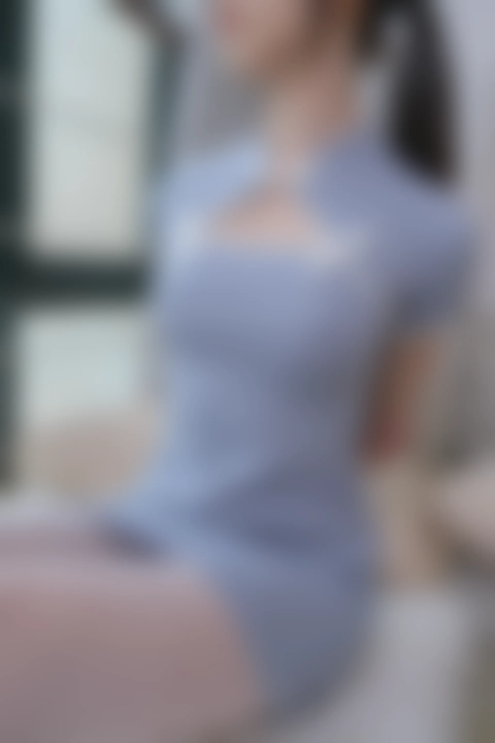 森萝财团 内部VIP系列 雏菊-07 双马尾白丝旗袍 [127P1V-2.8GB]