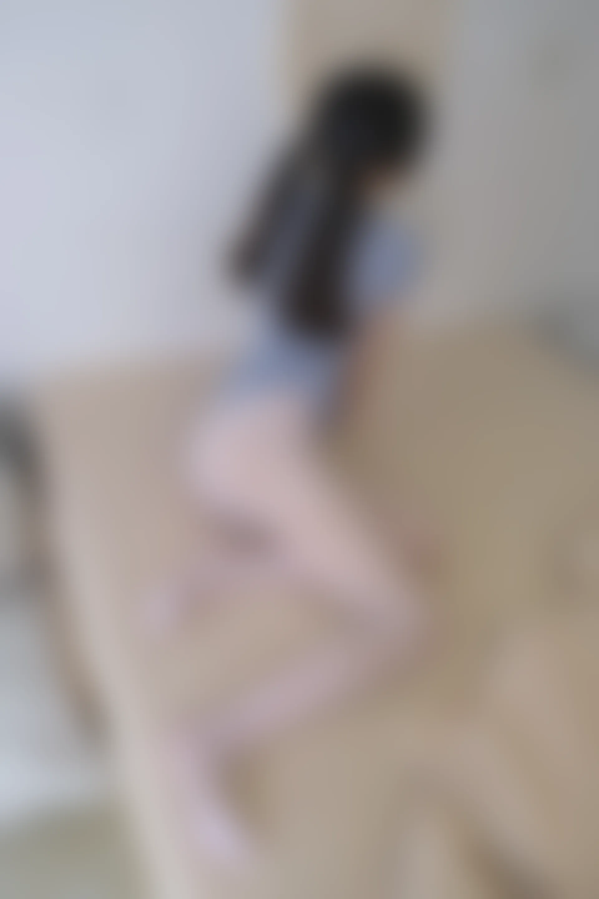 森萝财团 内部VIP系列 雏菊-07 双马尾白丝旗袍 [127P1V-2.8GB]
