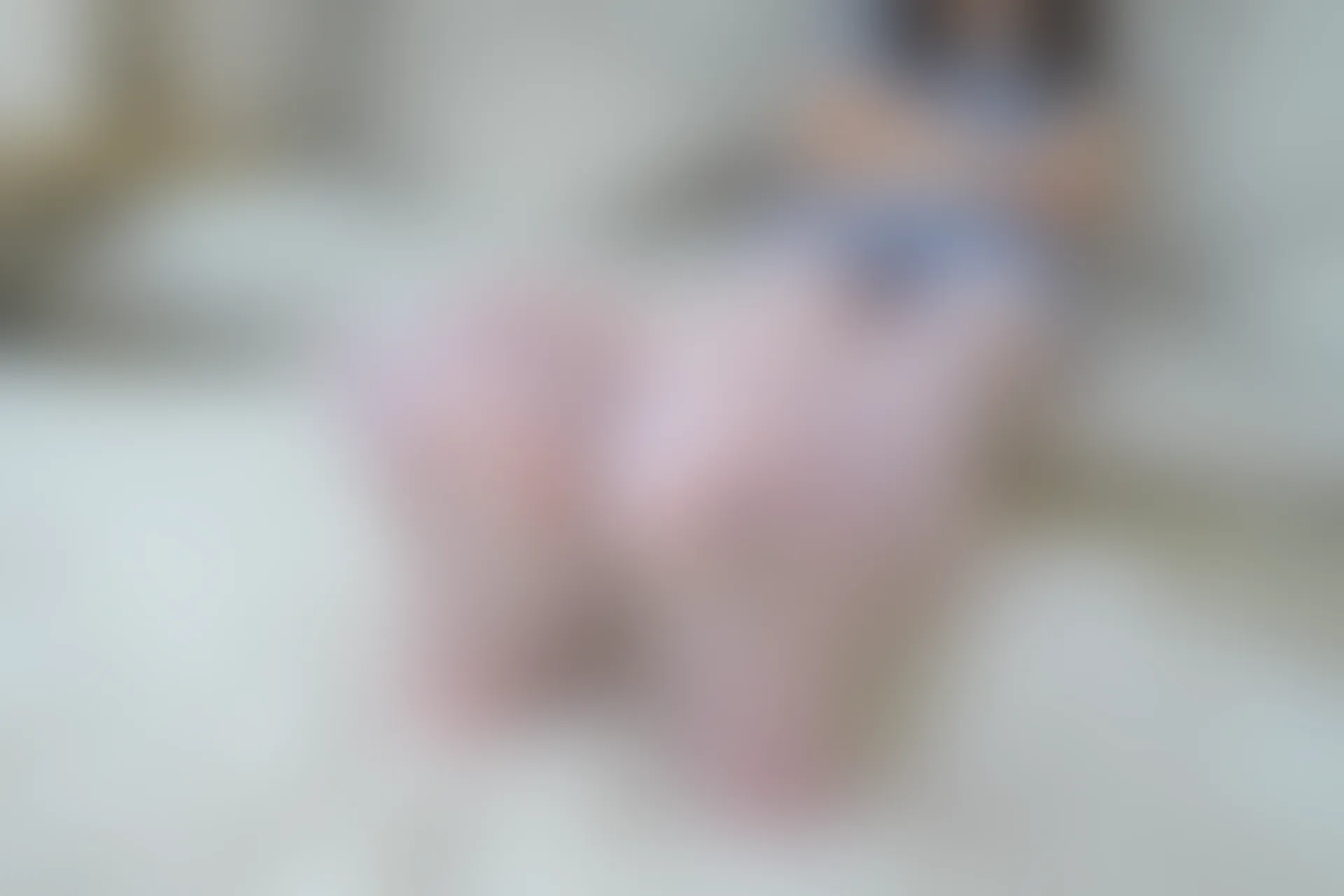 森萝财团 内部VIP系列 雏菊-07 双马尾白丝旗袍 [127P1V-2.8GB]
