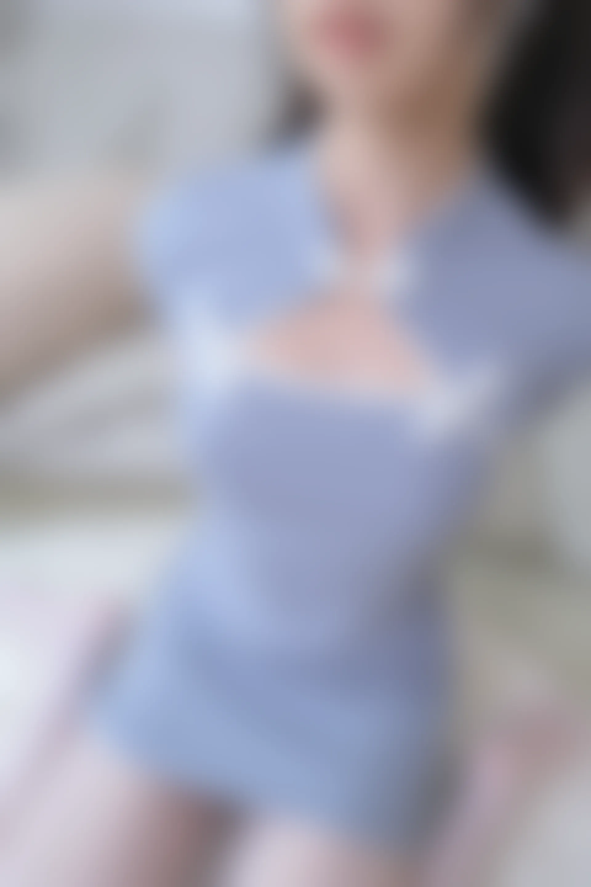 森萝财团 内部VIP系列 雏菊-07 双马尾白丝旗袍 [127P1V-2.8GB]