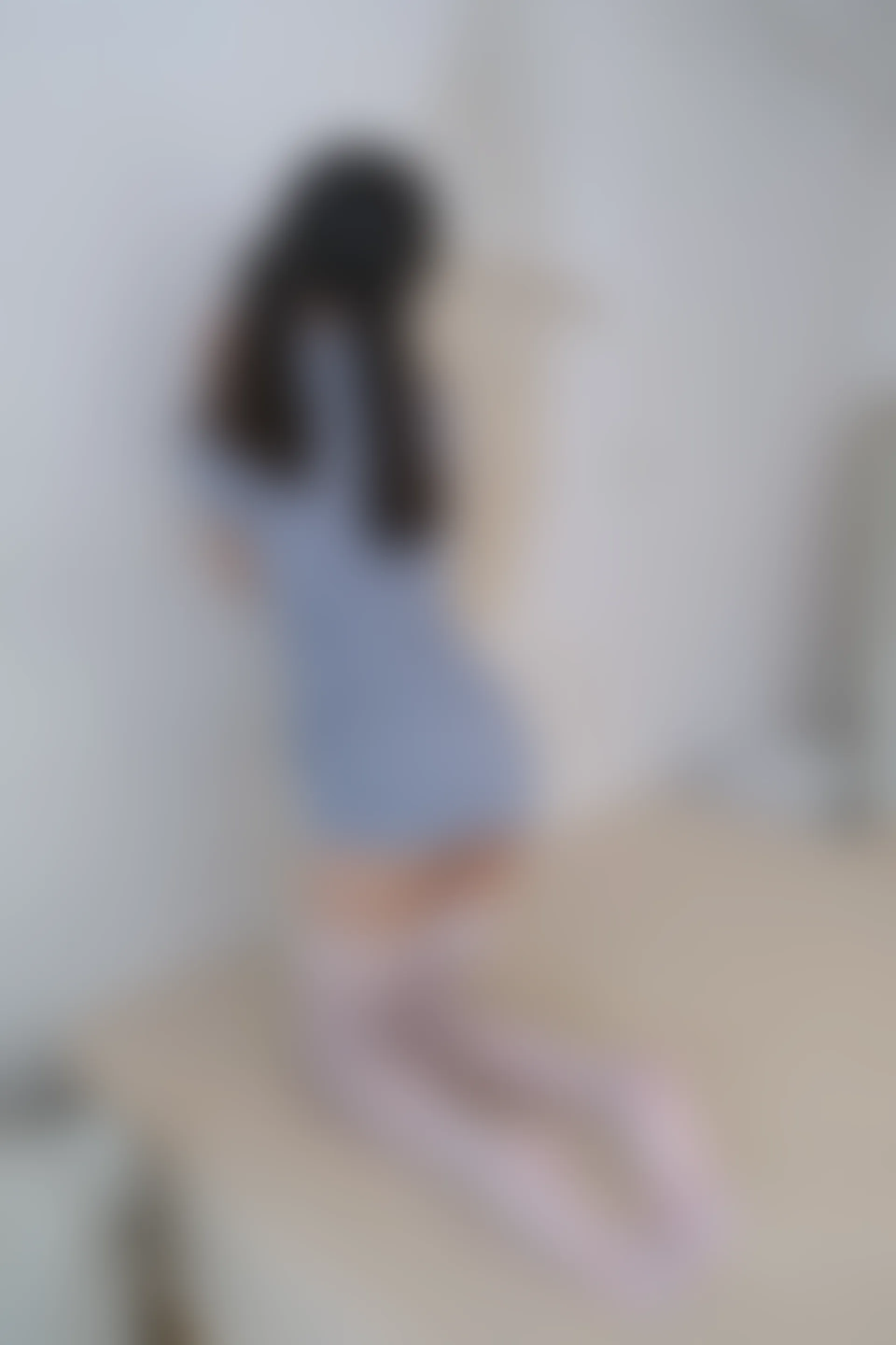 森萝财团 内部VIP系列 雏菊-07 双马尾白丝旗袍 [127P1V-2.8GB]