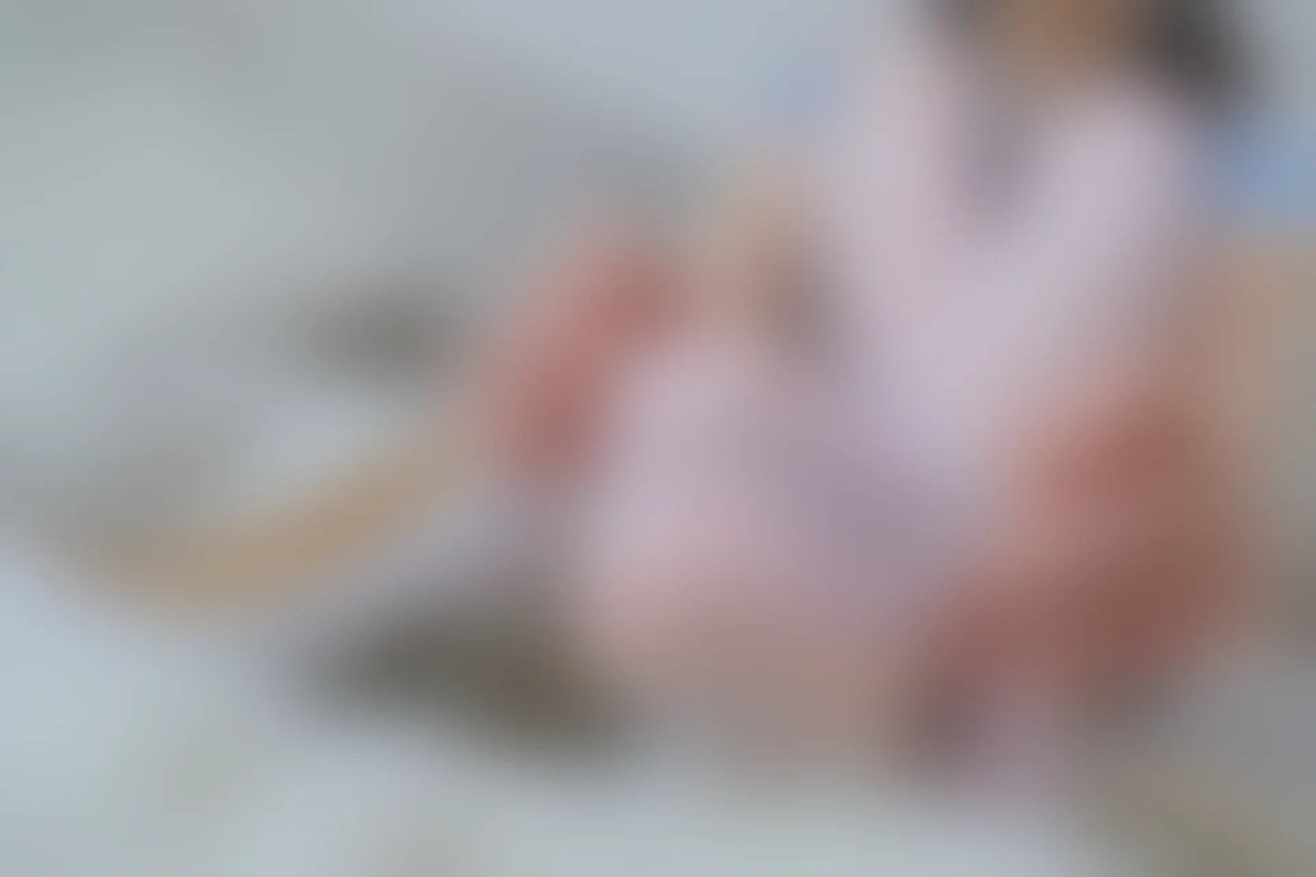森萝财团 内部VIP系列 雏菊-07 双马尾白丝旗袍 [127P1V-2.8GB]