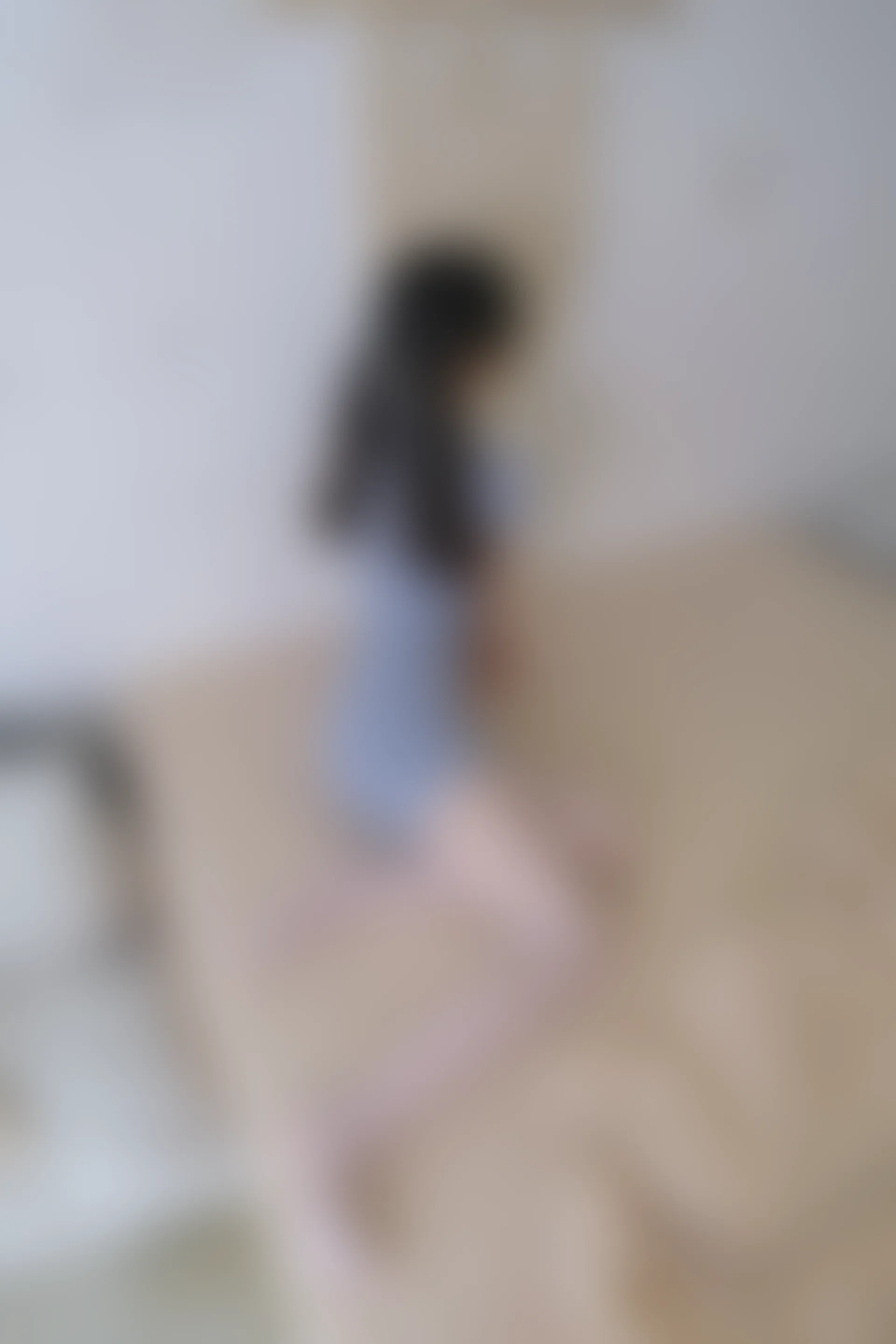 森萝财团 内部VIP系列 雏菊-07 双马尾白丝旗袍 [127P1V-2.8GB]