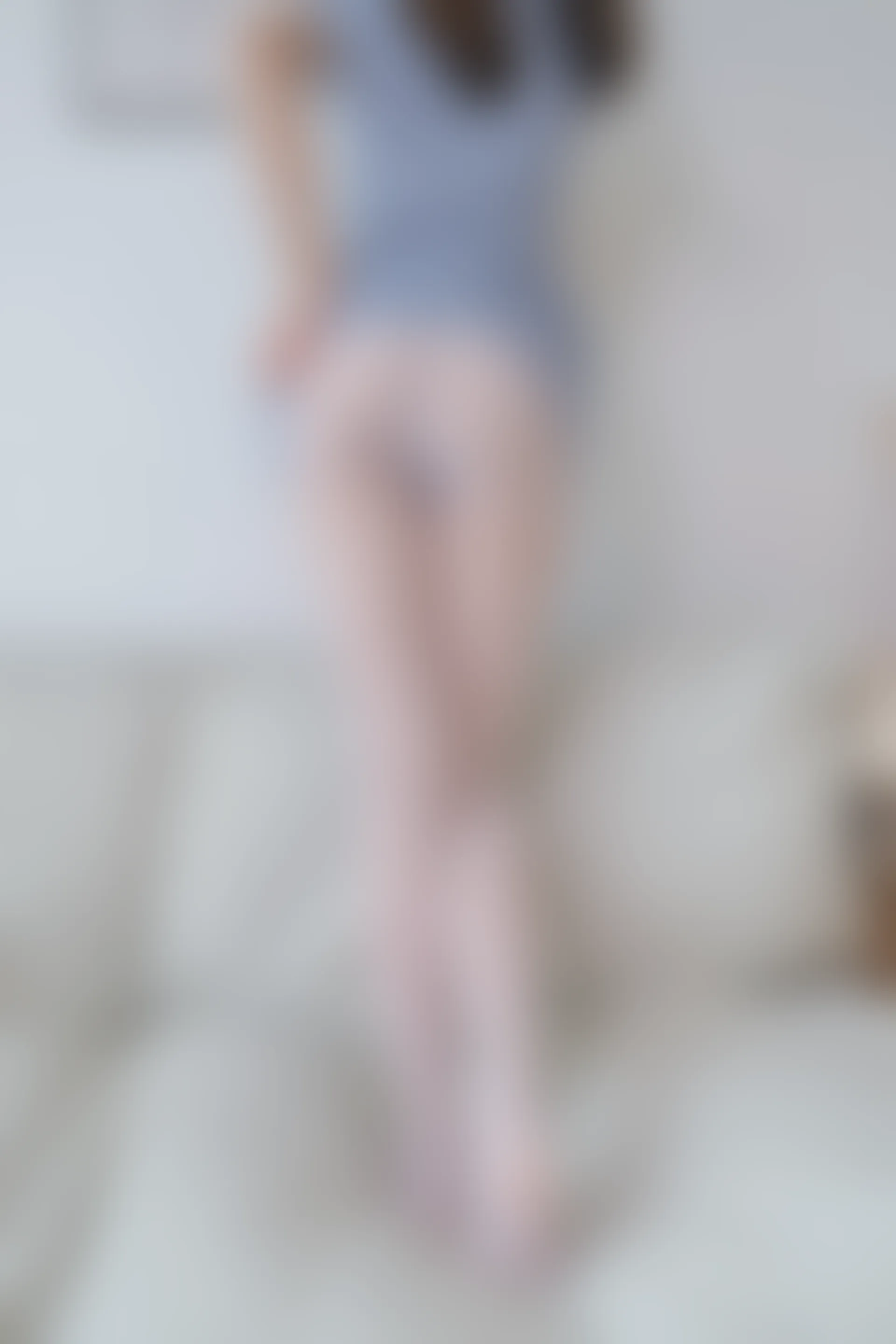 森萝财团 内部VIP系列 雏菊-07 双马尾白丝旗袍 [127P1V-2.8GB]