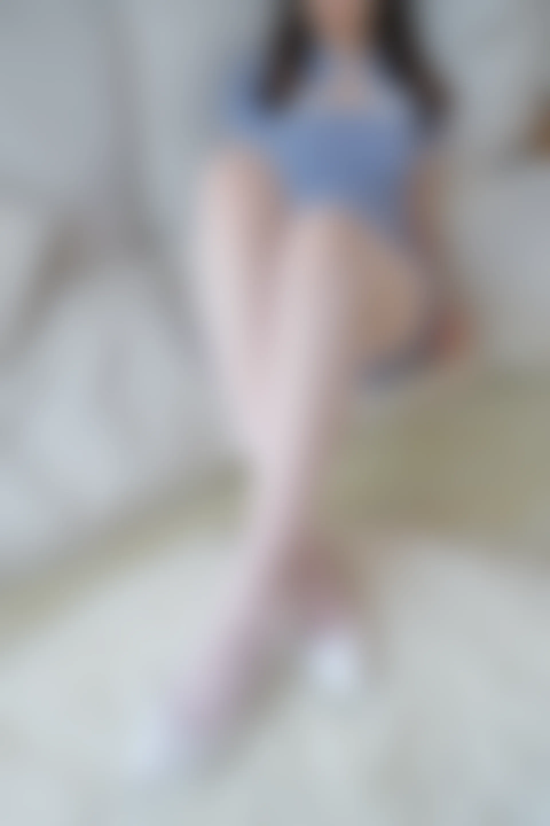 森萝财团 内部VIP系列 雏菊-07 双马尾白丝旗袍 [127P1V-2.8GB]