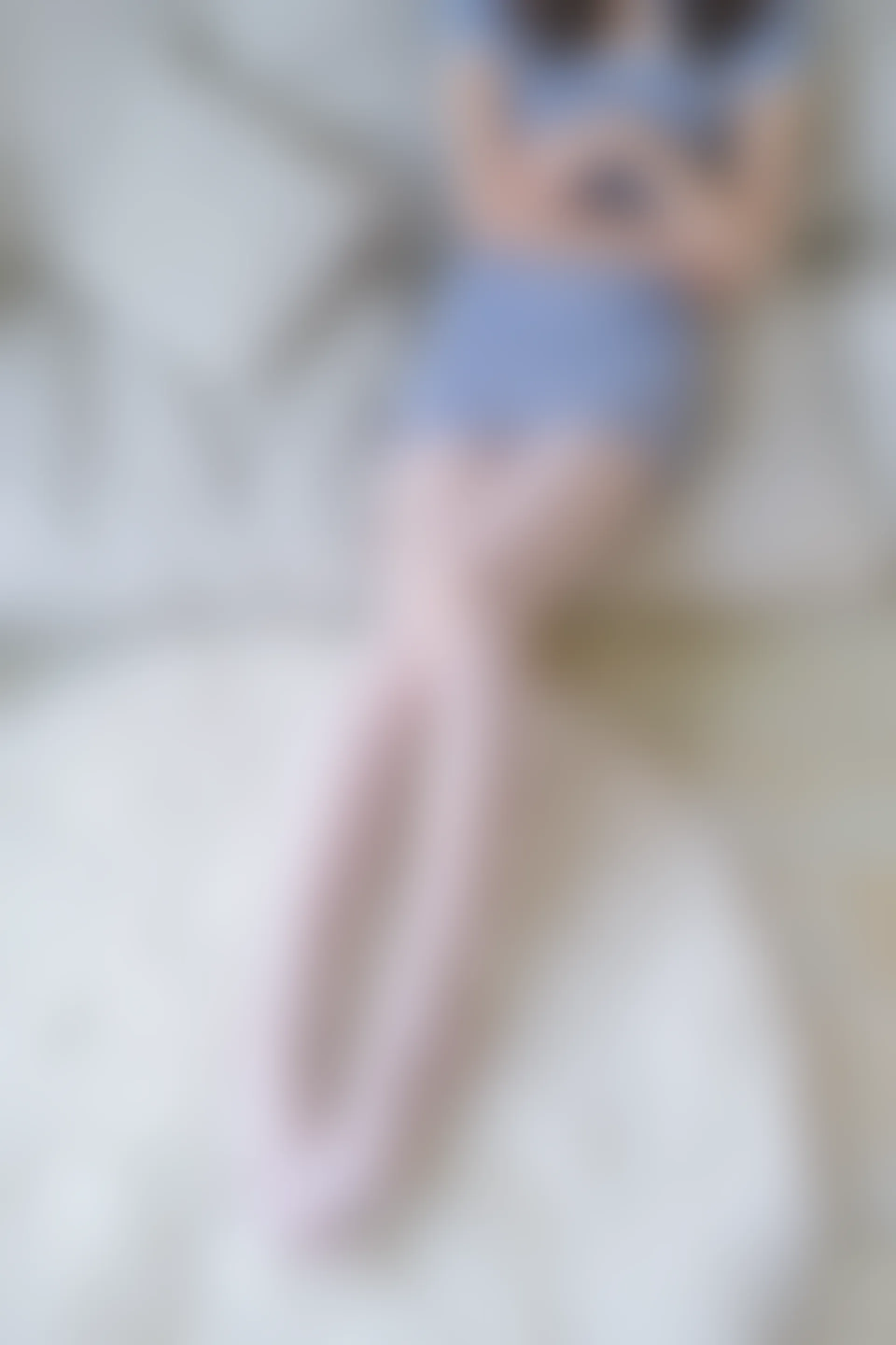 森萝财团 内部VIP系列 雏菊-07 双马尾白丝旗袍 [127P1V-2.8GB]