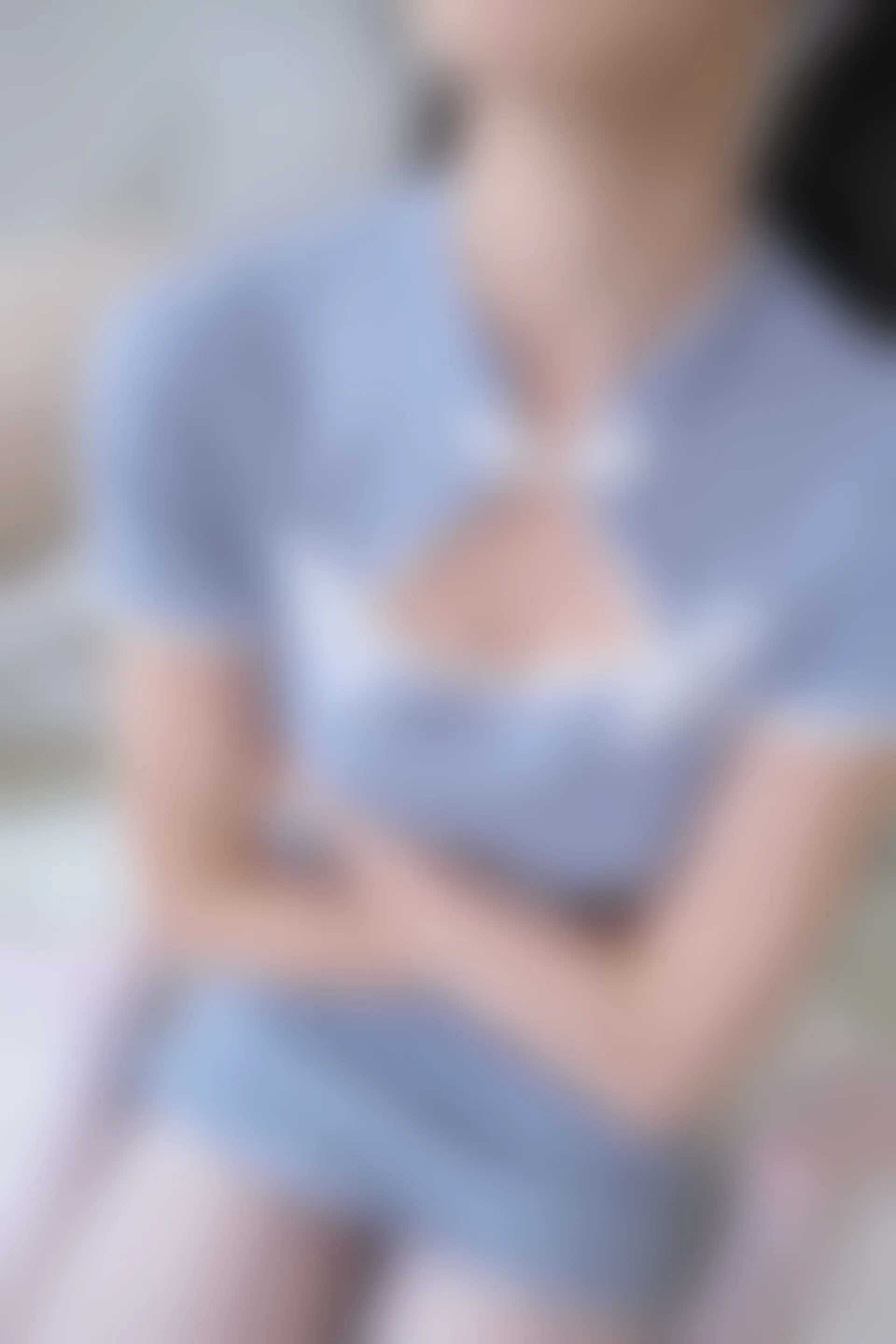 森萝财团 内部VIP系列 雏菊-07 双马尾白丝旗袍 [127P1V-2.8GB]