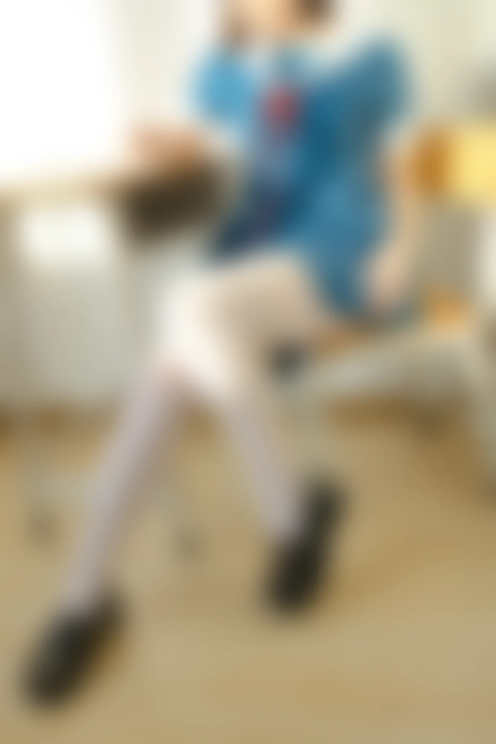 niebu-11少女秩序 内部定制 NO.11 白丝JK制服 [54P-1.16GB]JK制服, 少女秩序, 白丝, 美腿, 美足