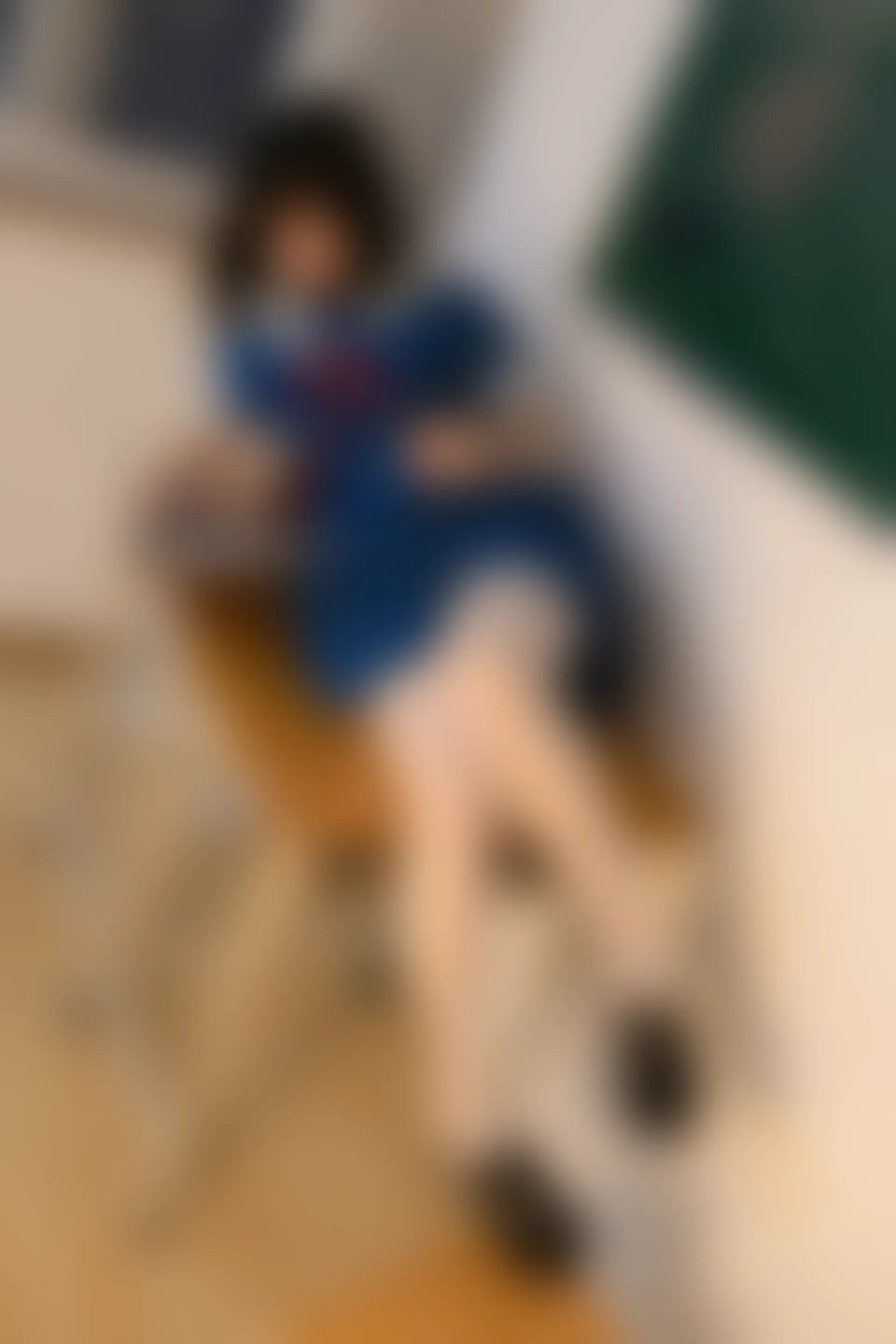niebu-11少女秩序 内部定制 NO.11 白丝JK制服 [54P-1.16GB]JK制服, 少女秩序, 白丝, 美腿, 美足