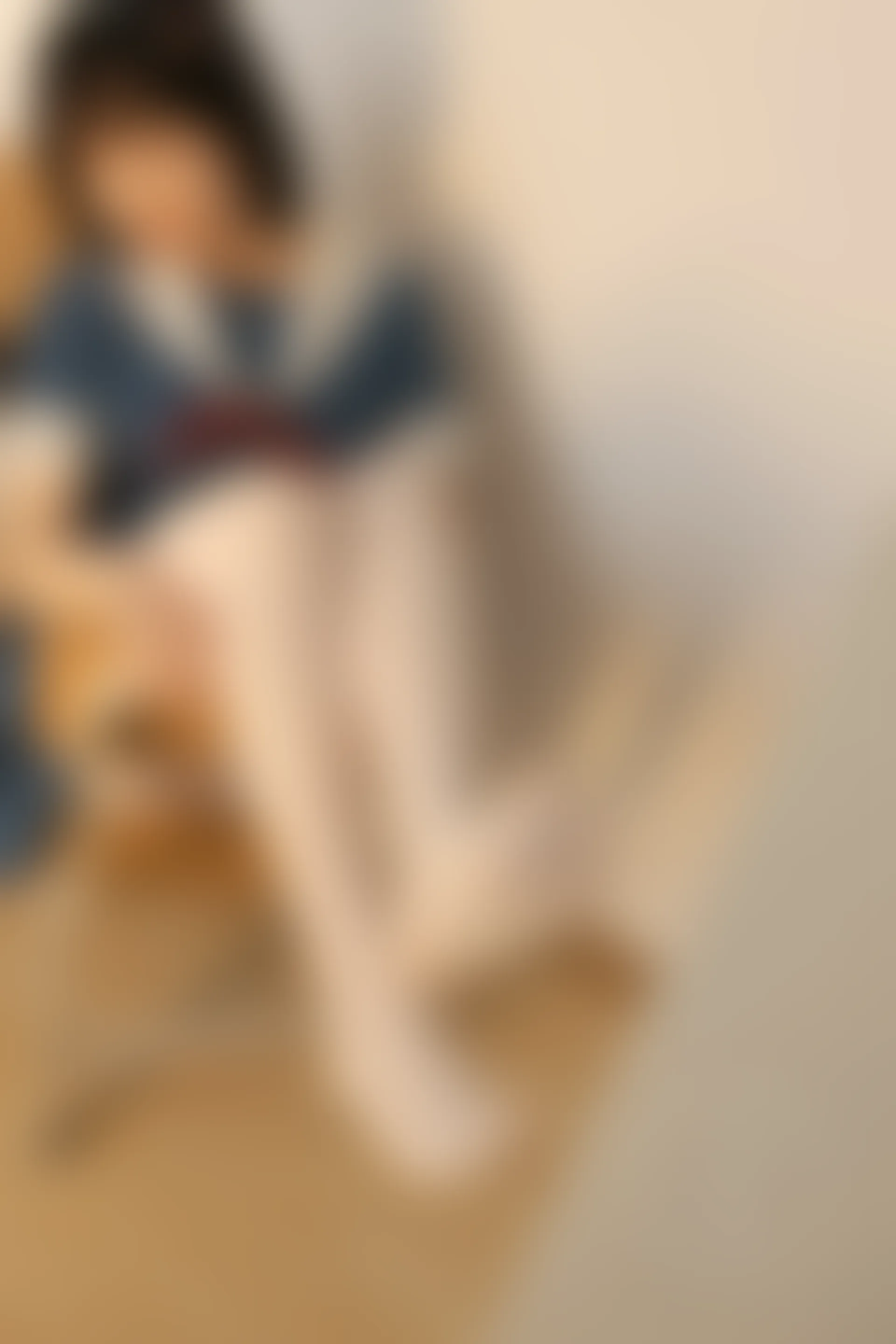 niebu-11少女秩序 内部定制 NO.11 白丝JK制服 [54P-1.16GB]JK制服, 少女秩序, 白丝, 美腿, 美足