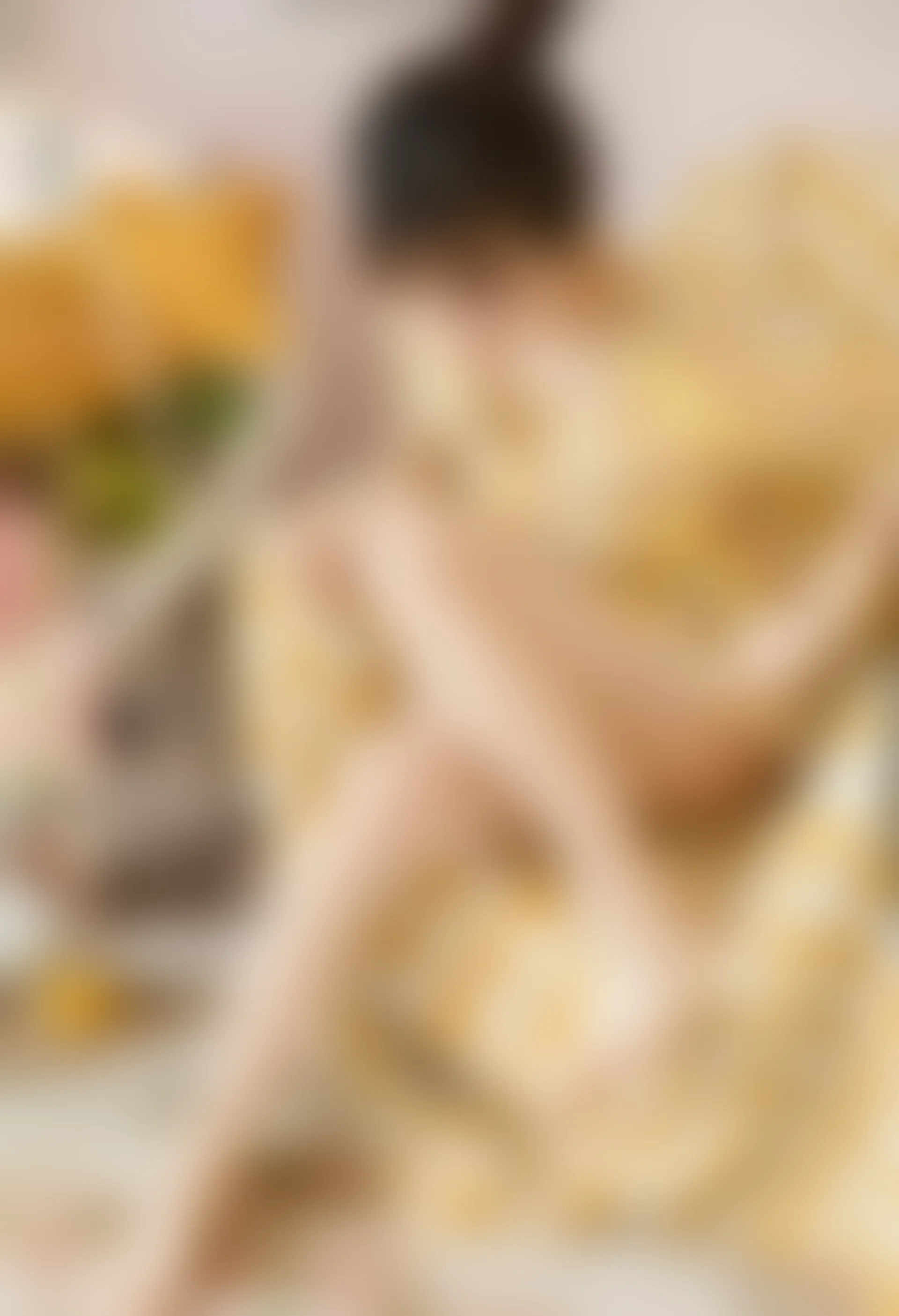 喵糖映画 VOL.003 [86P-277M]可爱, 喵糖映画, 美腿