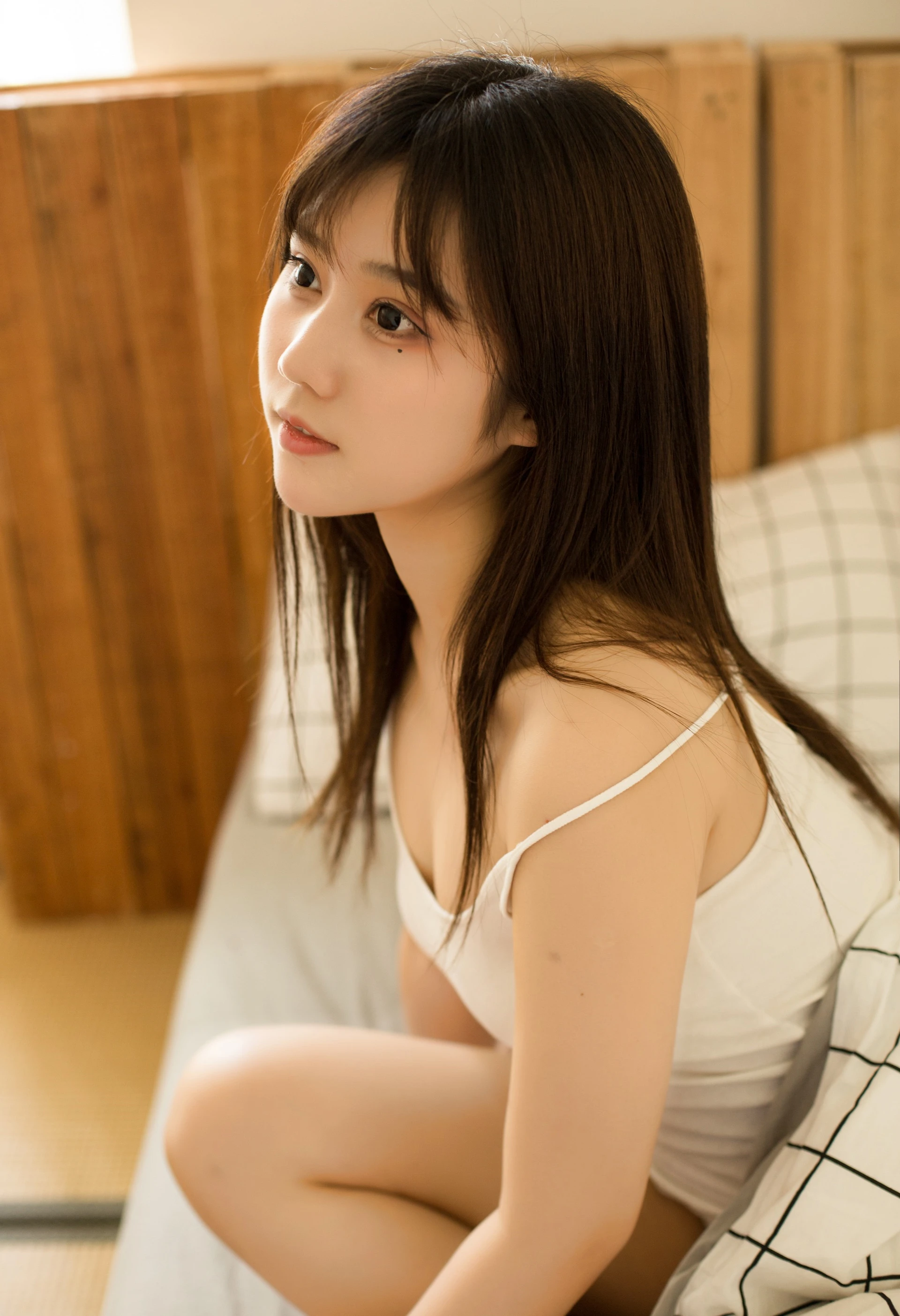 喵糖映画 VOL.003 [86P-277M]可爱, 喵糖映画, 美腿