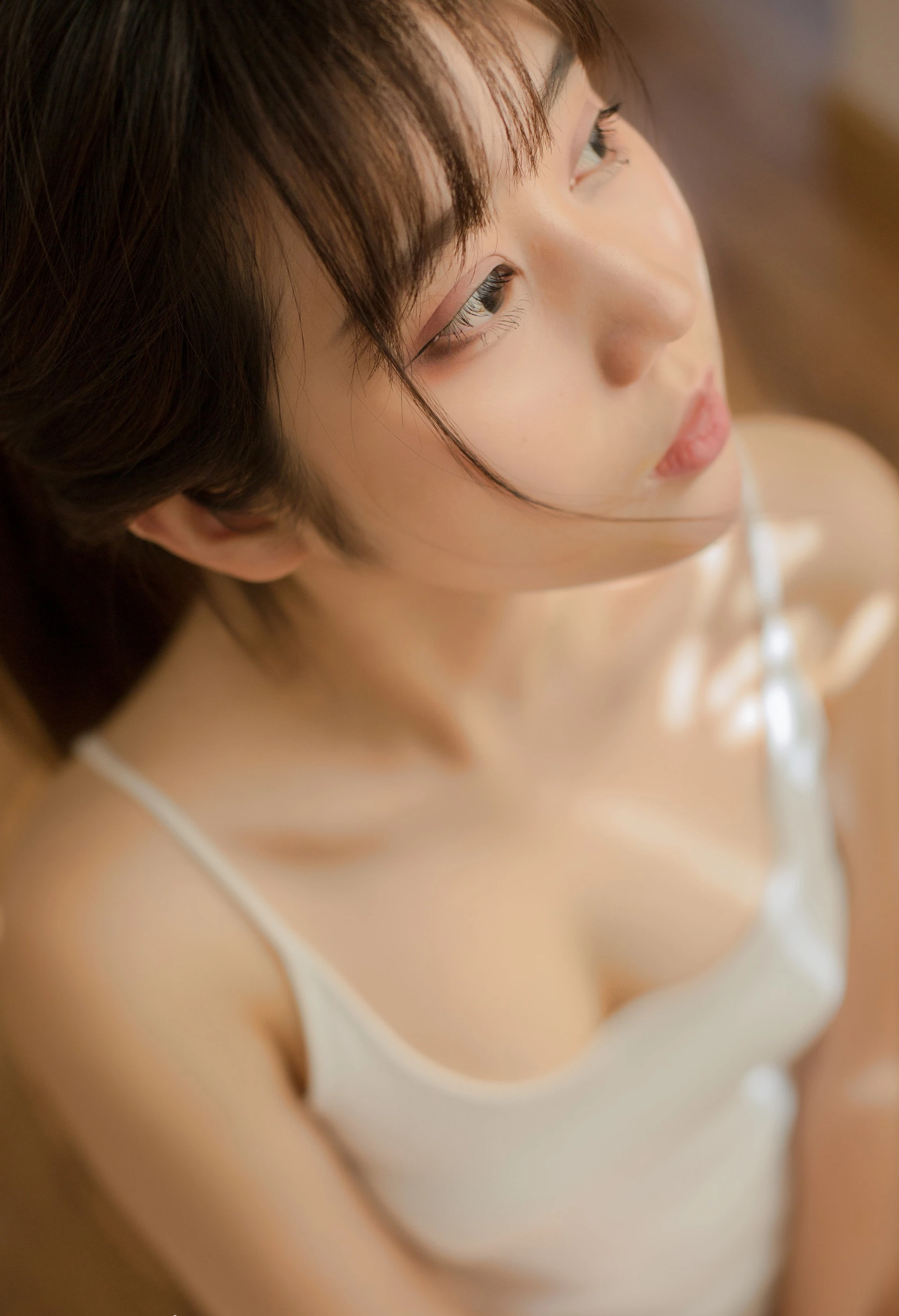 喵糖映画 VOL.003 [86P-277M]可爱, 喵糖映画, 美腿