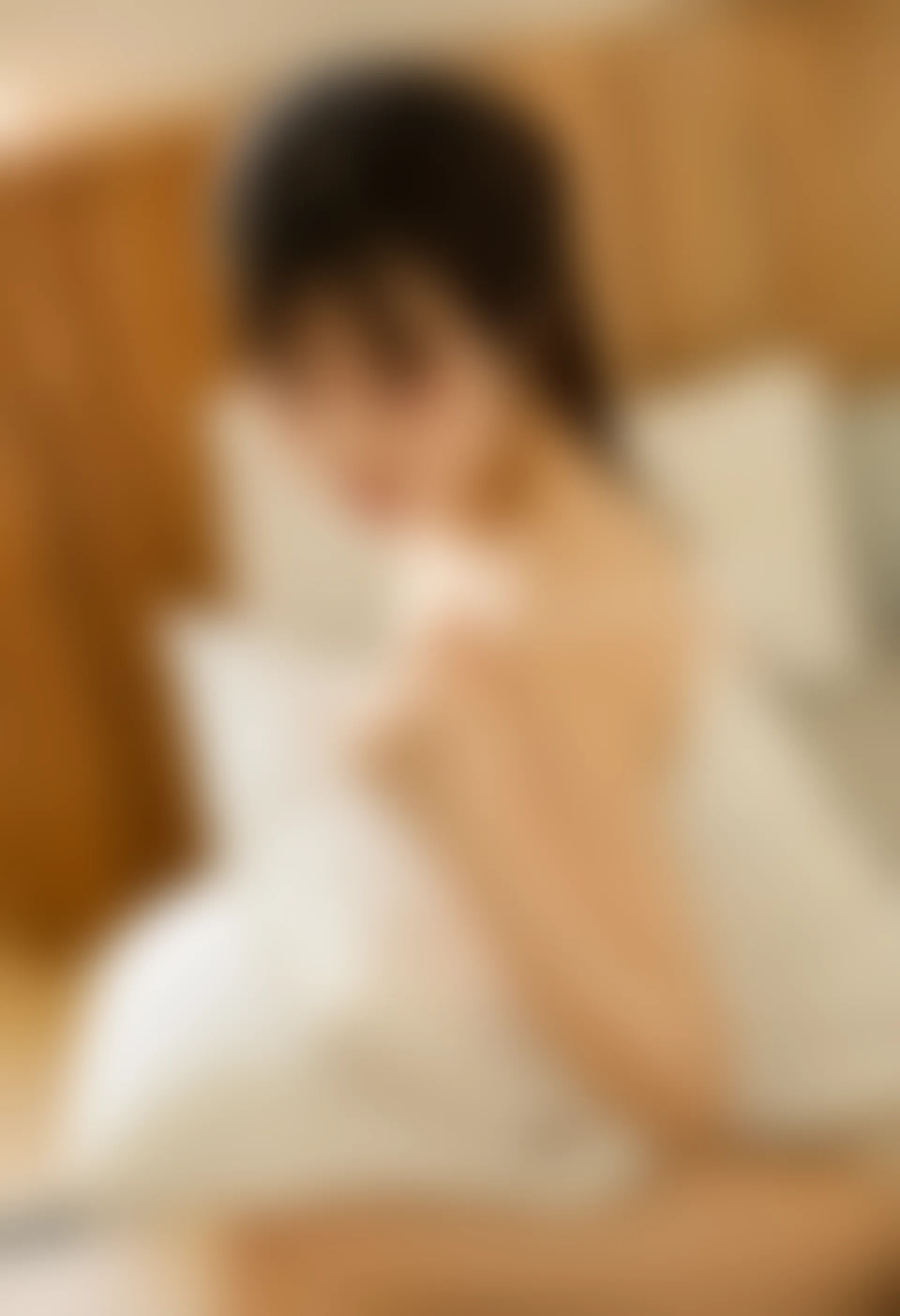 喵糖映画 VOL.003 [86P-277M]可爱, 喵糖映画, 美腿
