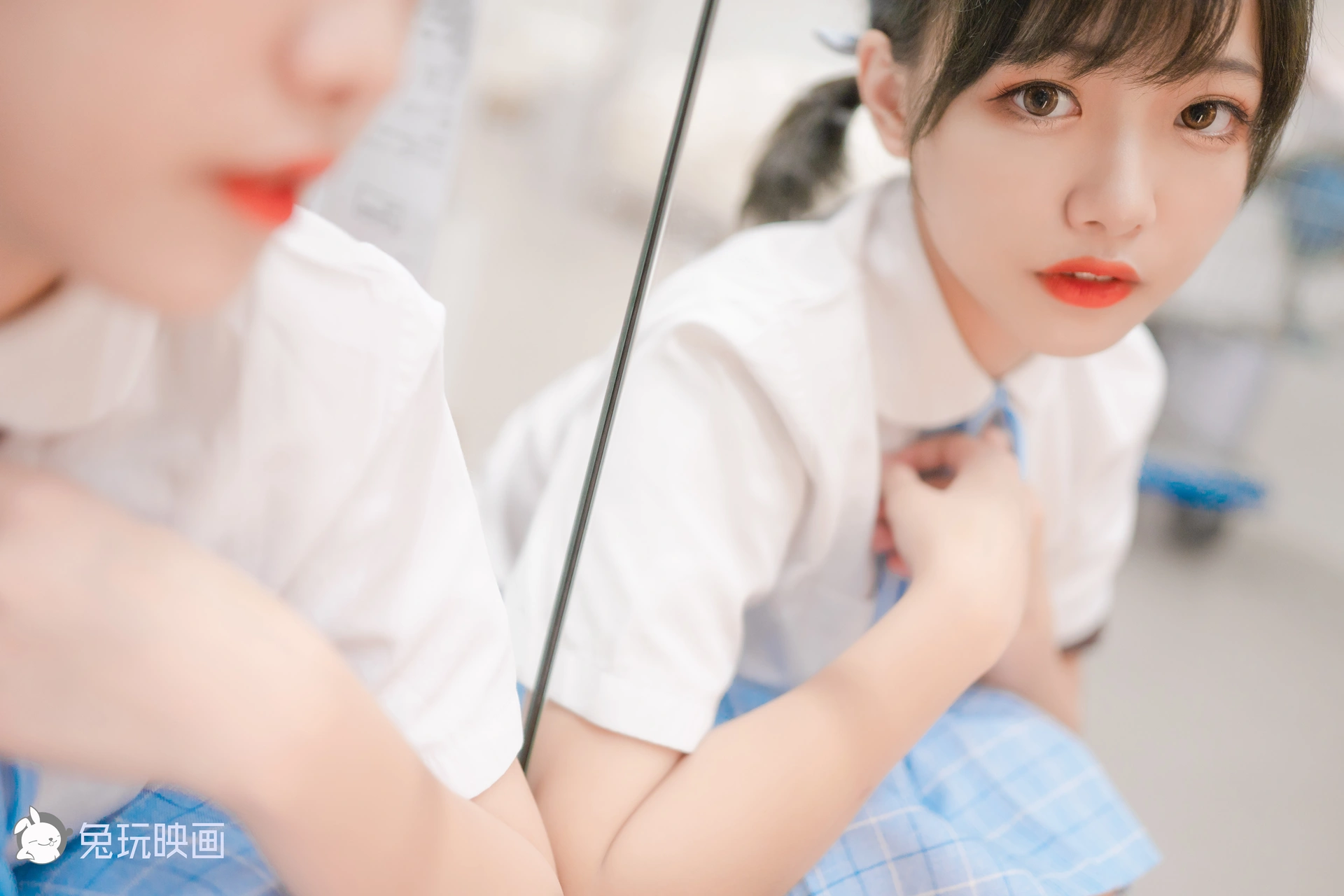 VOL.009 邻家妹妹 [41P-388MB]