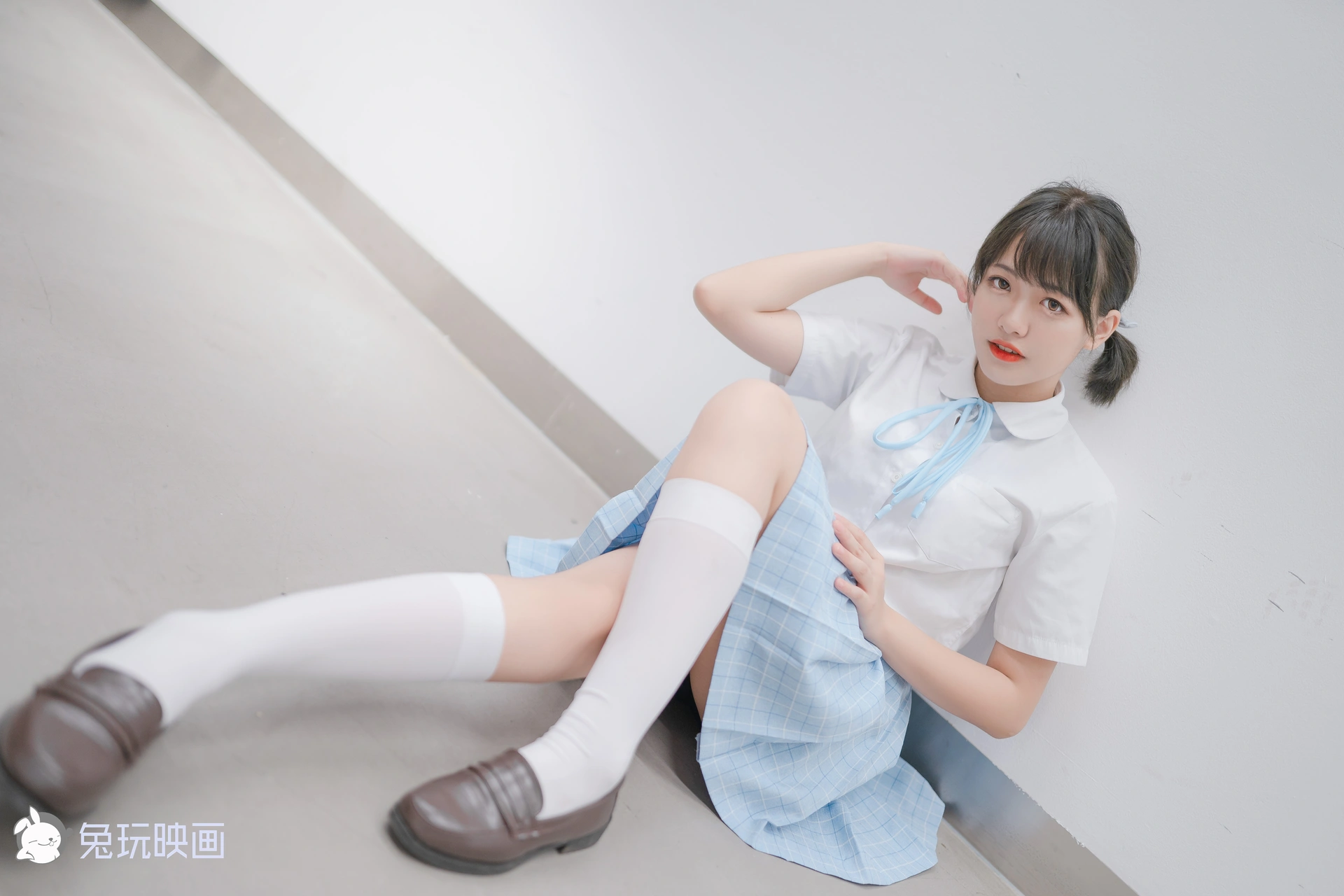 VOL.009 邻家妹妹 [41P-388MB]