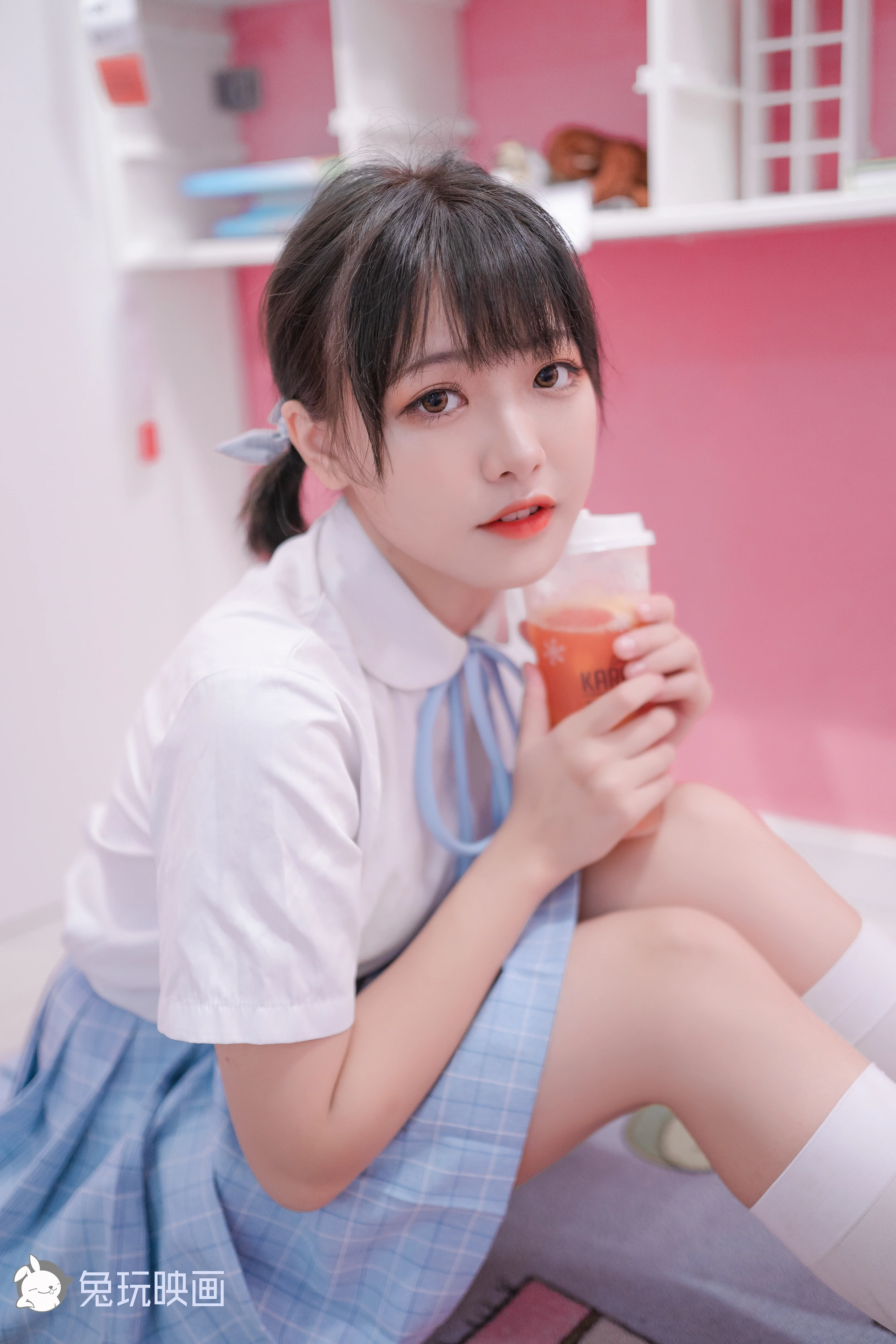 VOL.009 邻家妹妹 [41P-388MB]