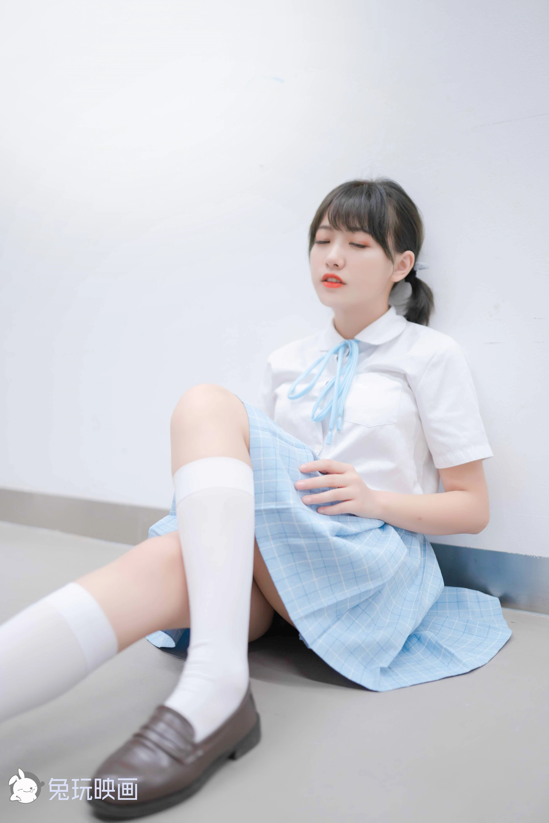 VOL.009 邻家妹妹 [41P-388MB]