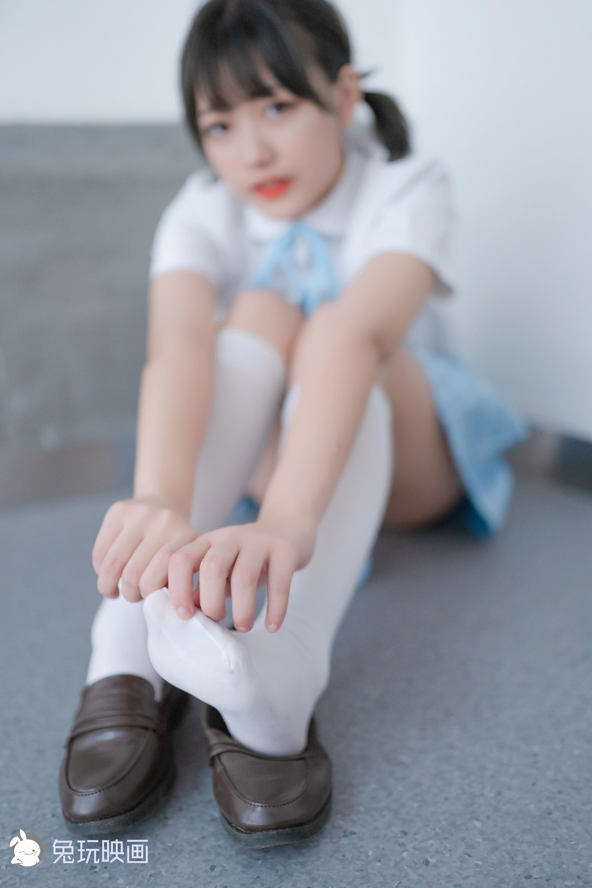 VOL.009 邻家妹妹 [41P-388MB]
