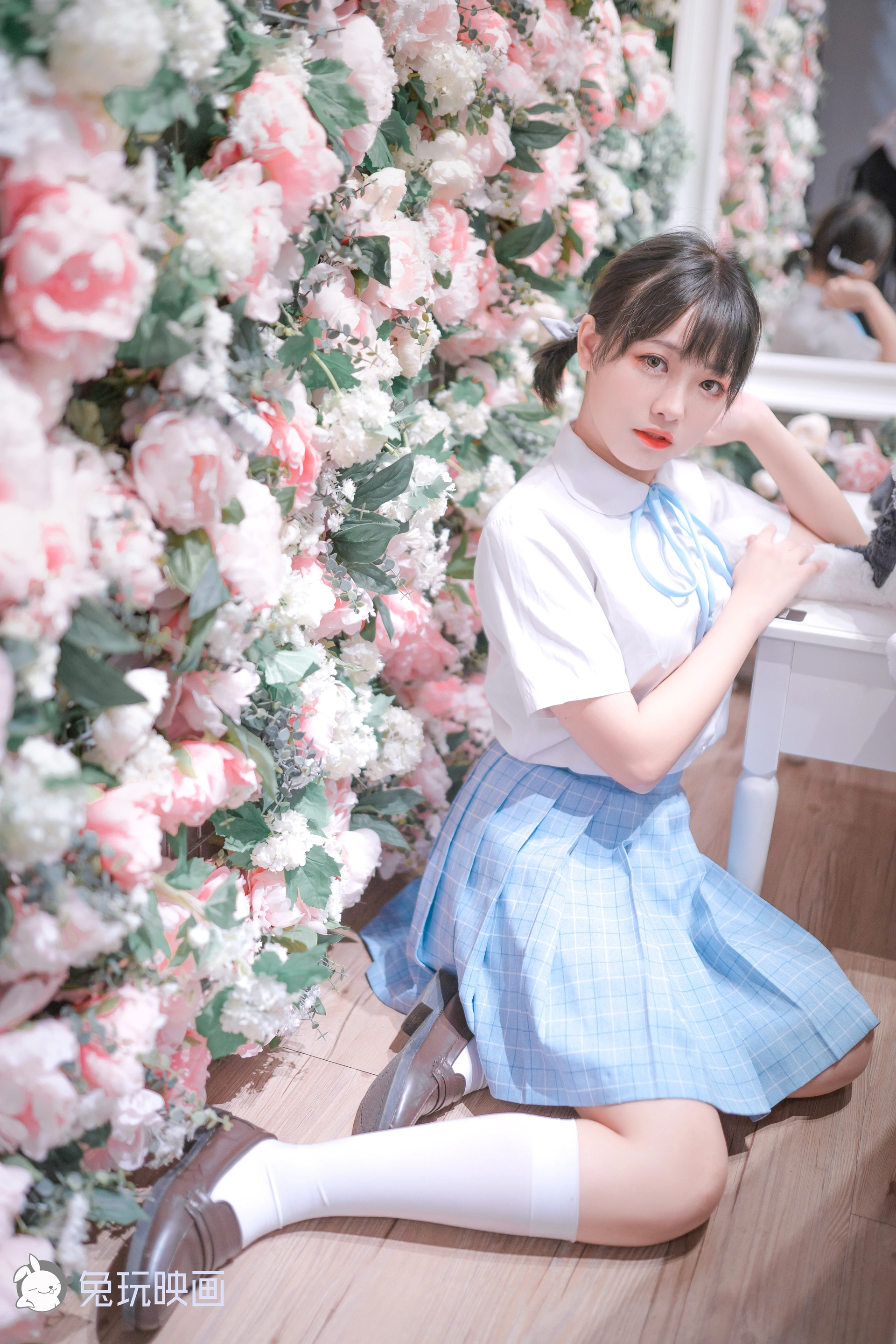 VOL.009 邻家妹妹 [41P-388MB]