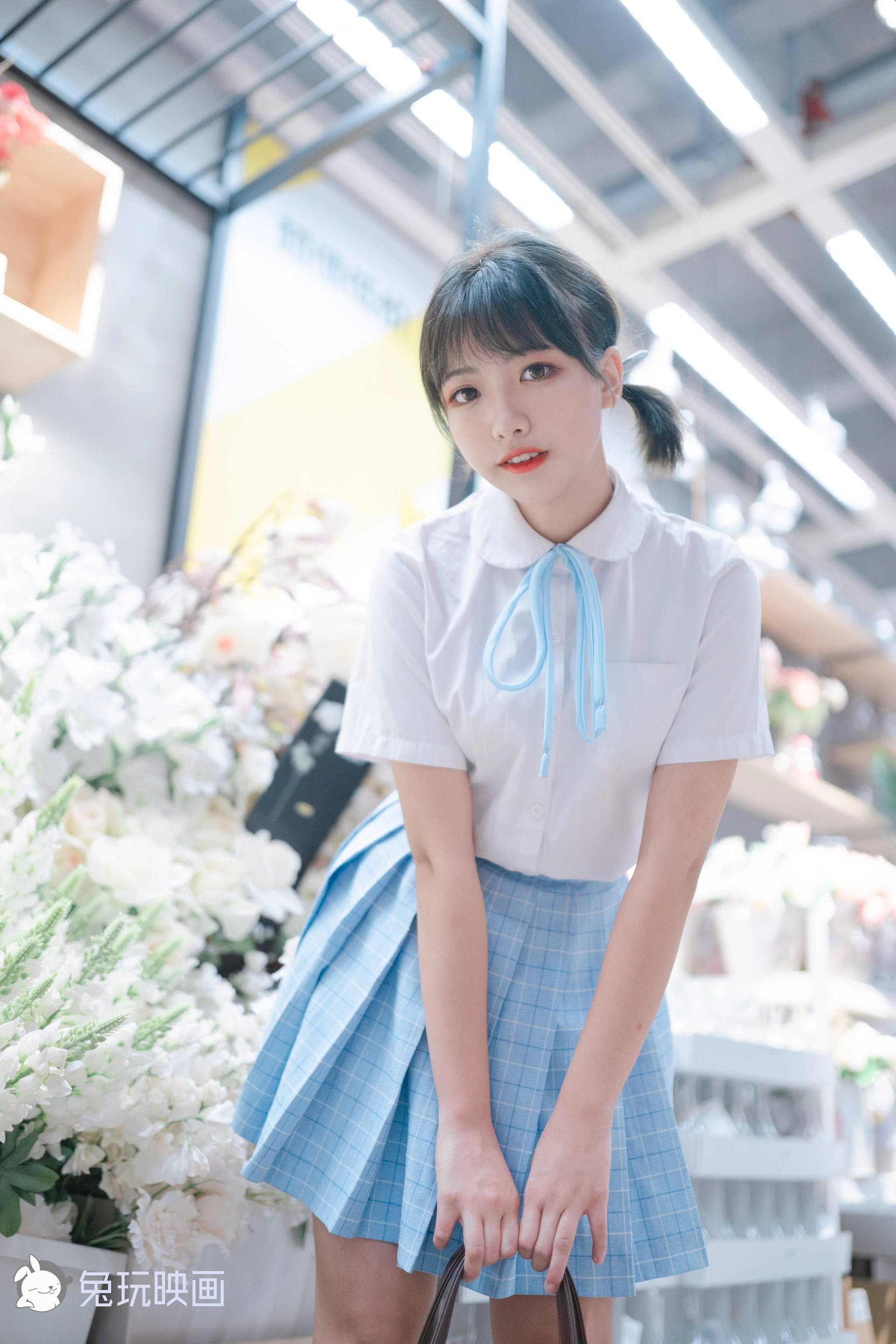 VOL.009 邻家妹妹 [41P-388MB]