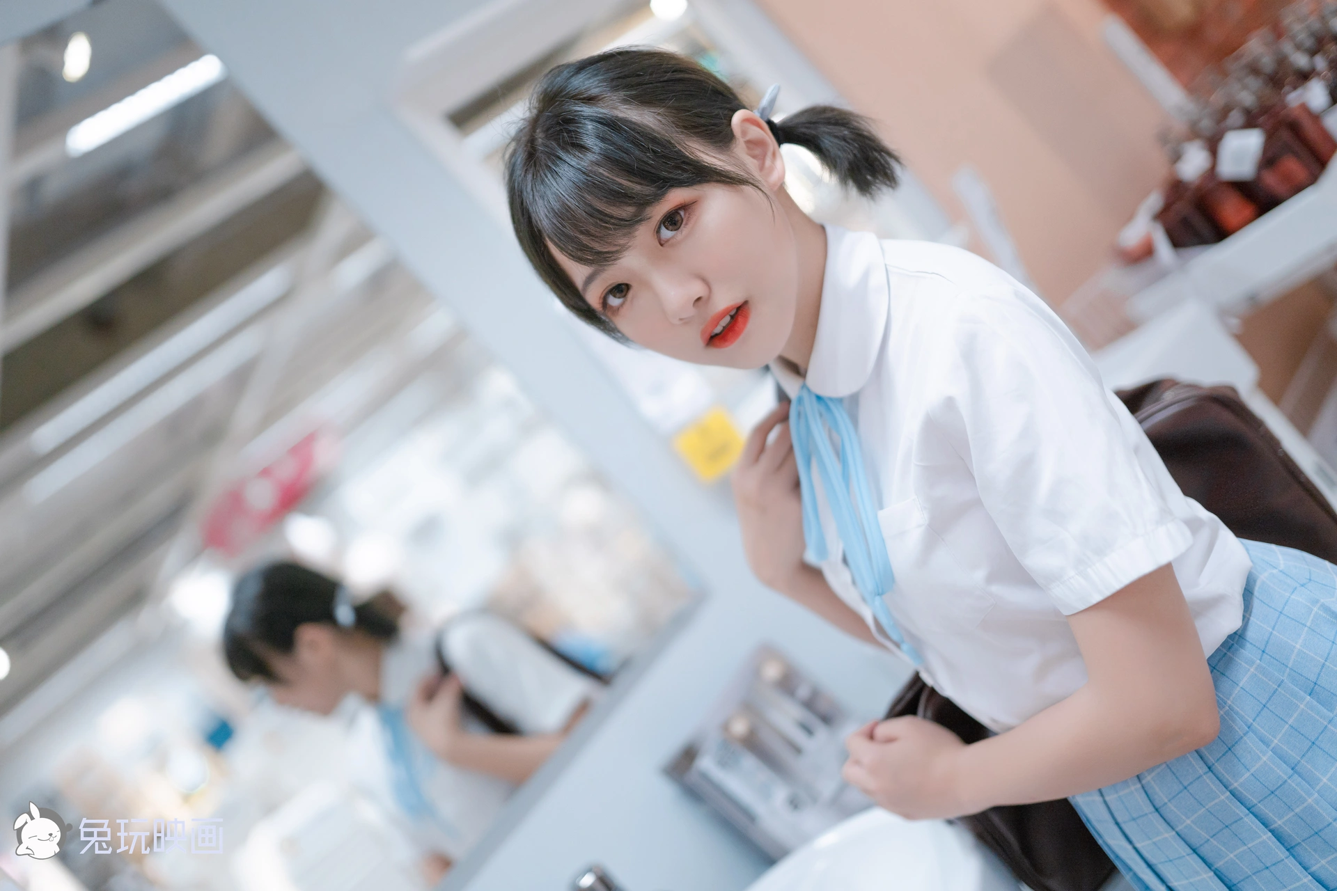 VOL.009 邻家妹妹 [41P-388MB]