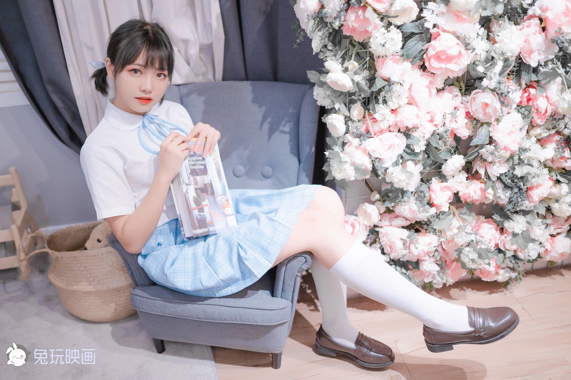 VOL.009 邻家妹妹 [41P-388MB]