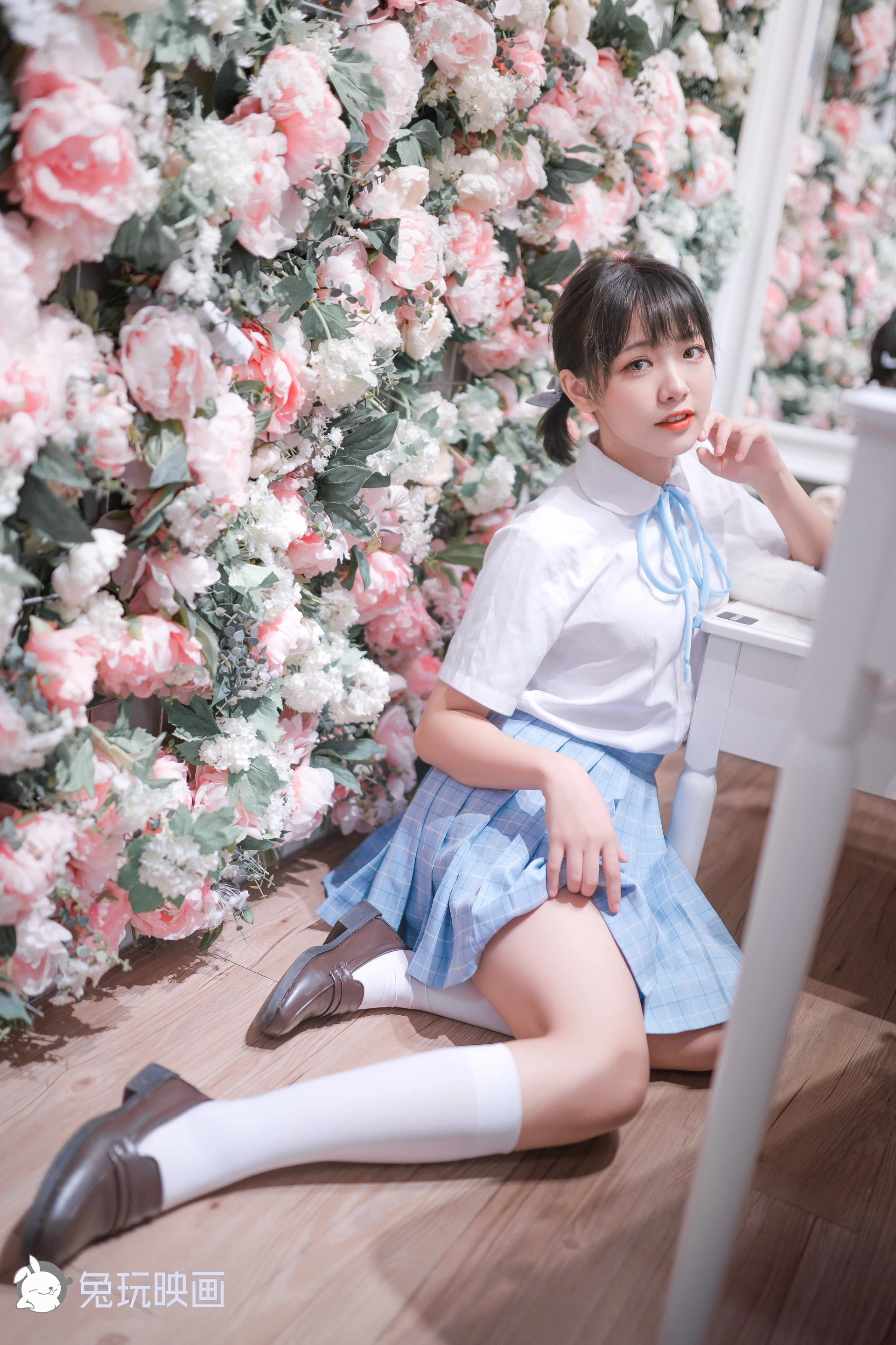 VOL.009 邻家妹妹 [41P-388MB]