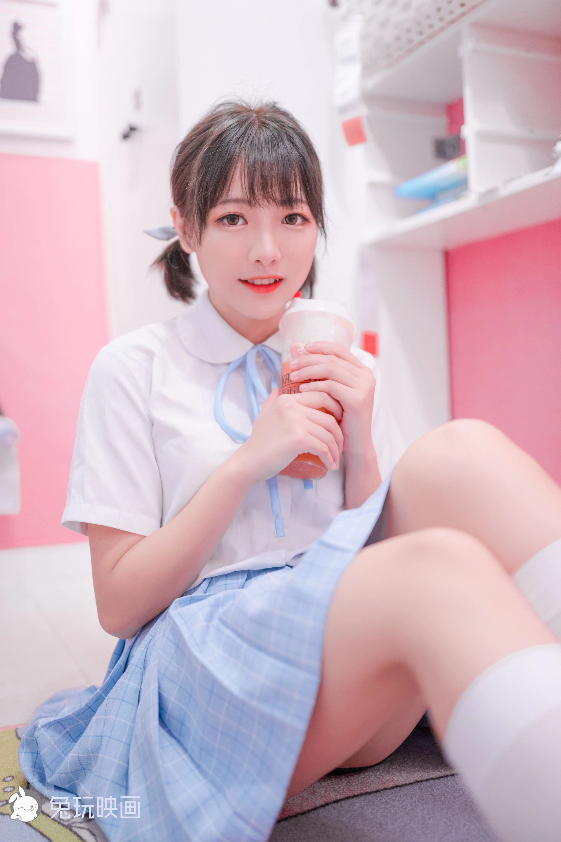 VOL.009 邻家妹妹 [41P-388MB]