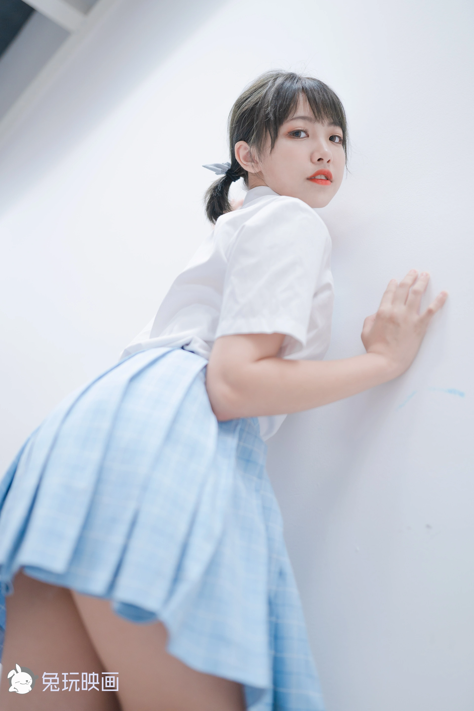 VOL.009 邻家妹妹 [41P-388MB]