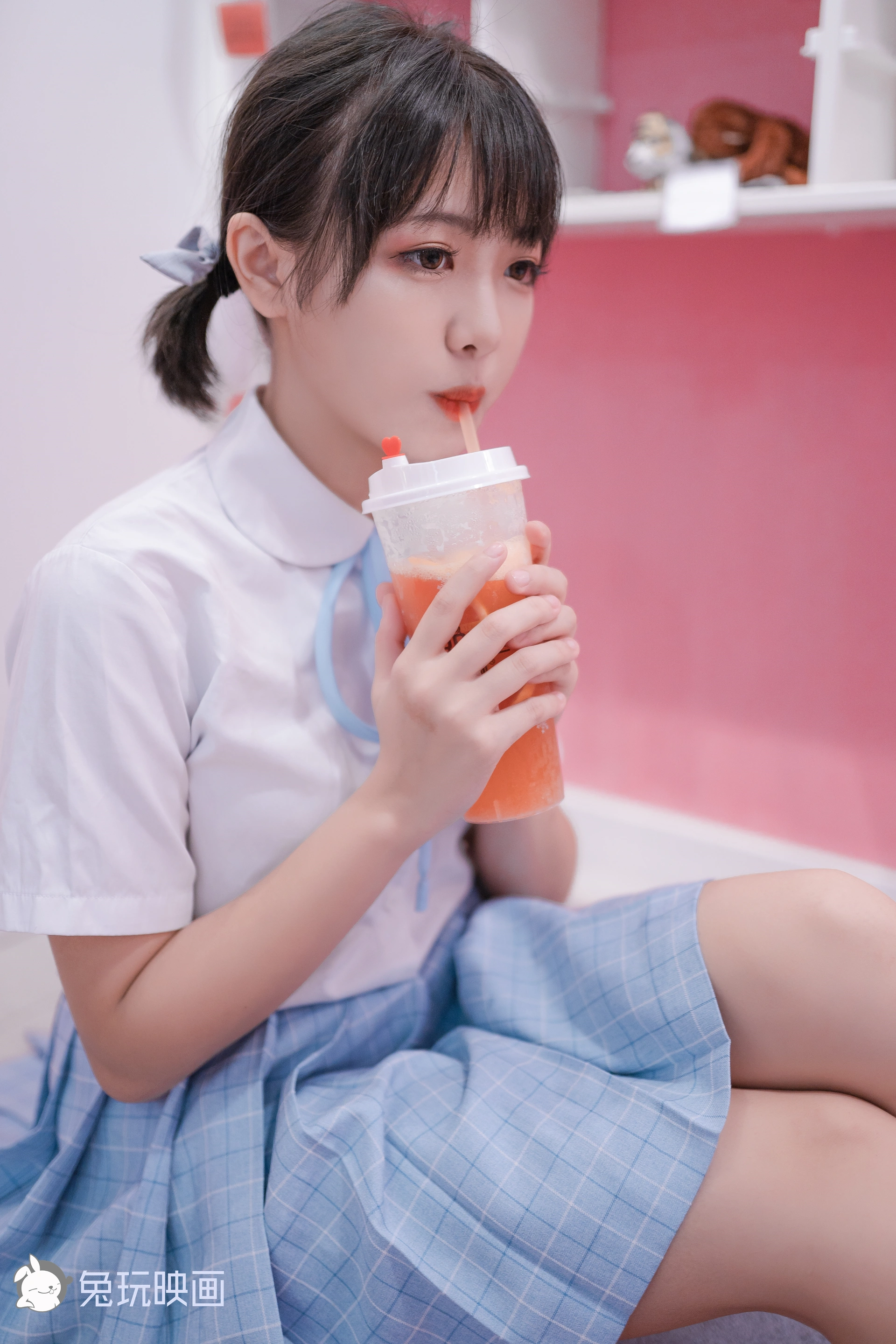 VOL.009 邻家妹妹 [41P-388MB]