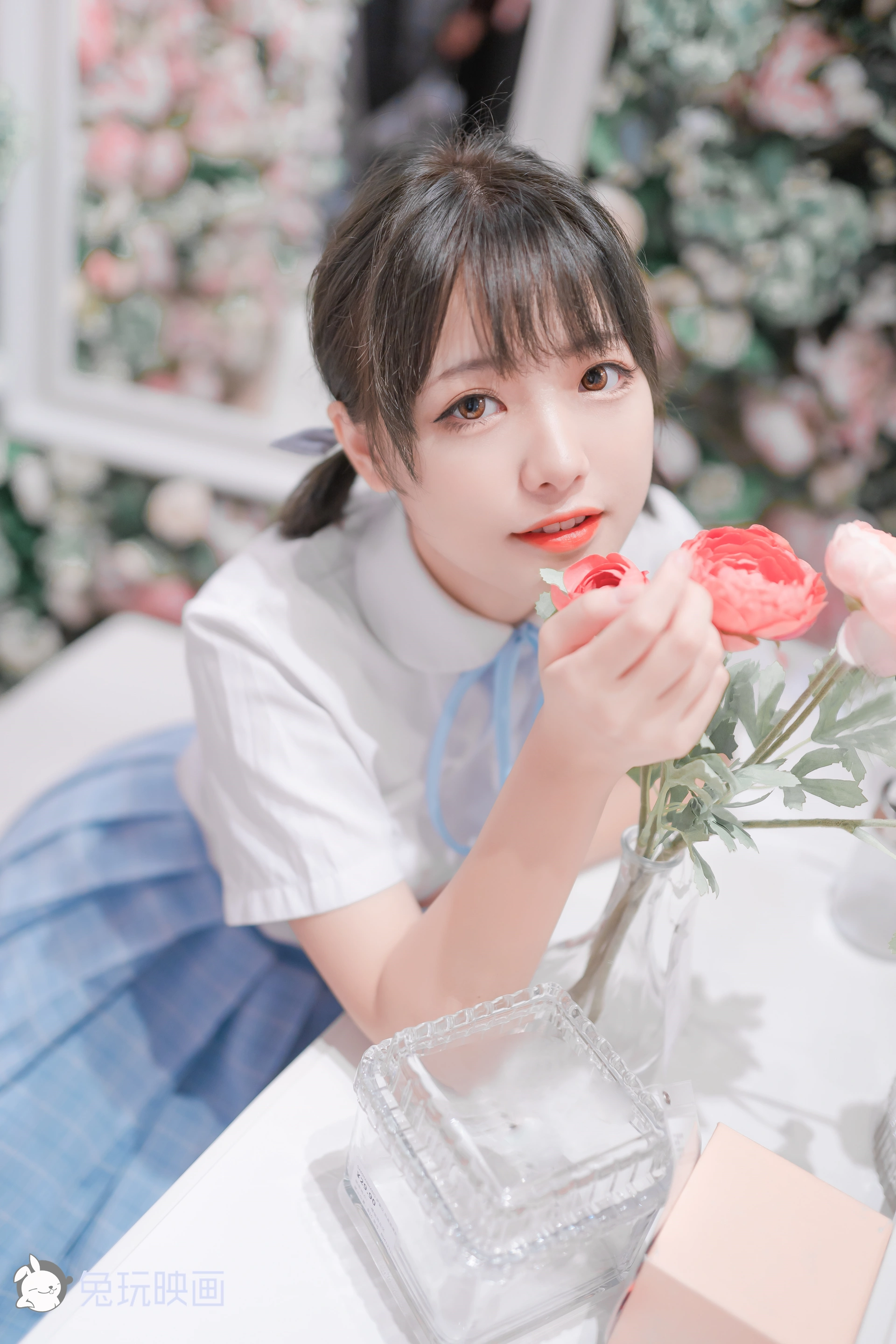 VOL.009 邻家妹妹 [41P-388MB]