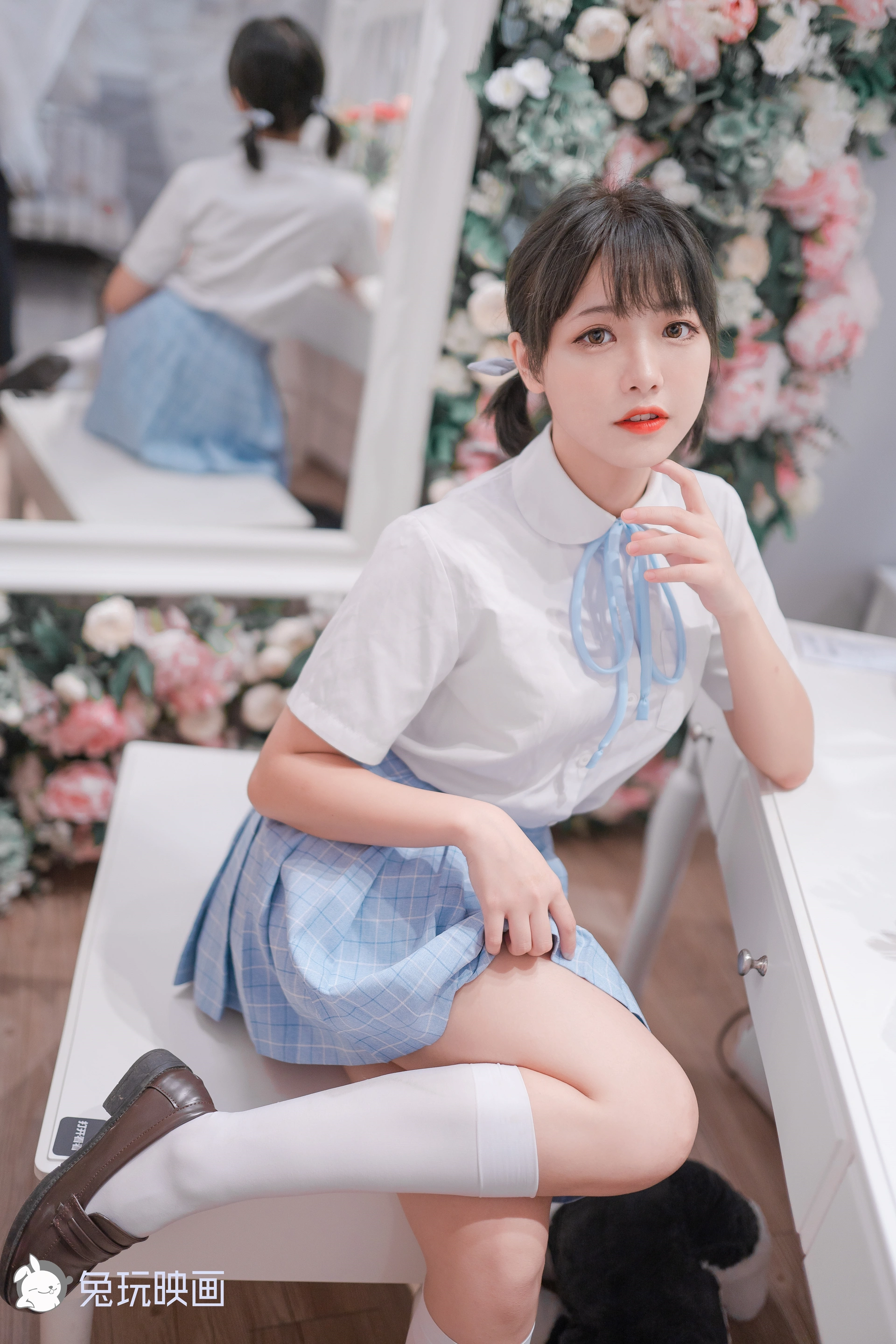 VOL.009 邻家妹妹 [41P-388MB]
