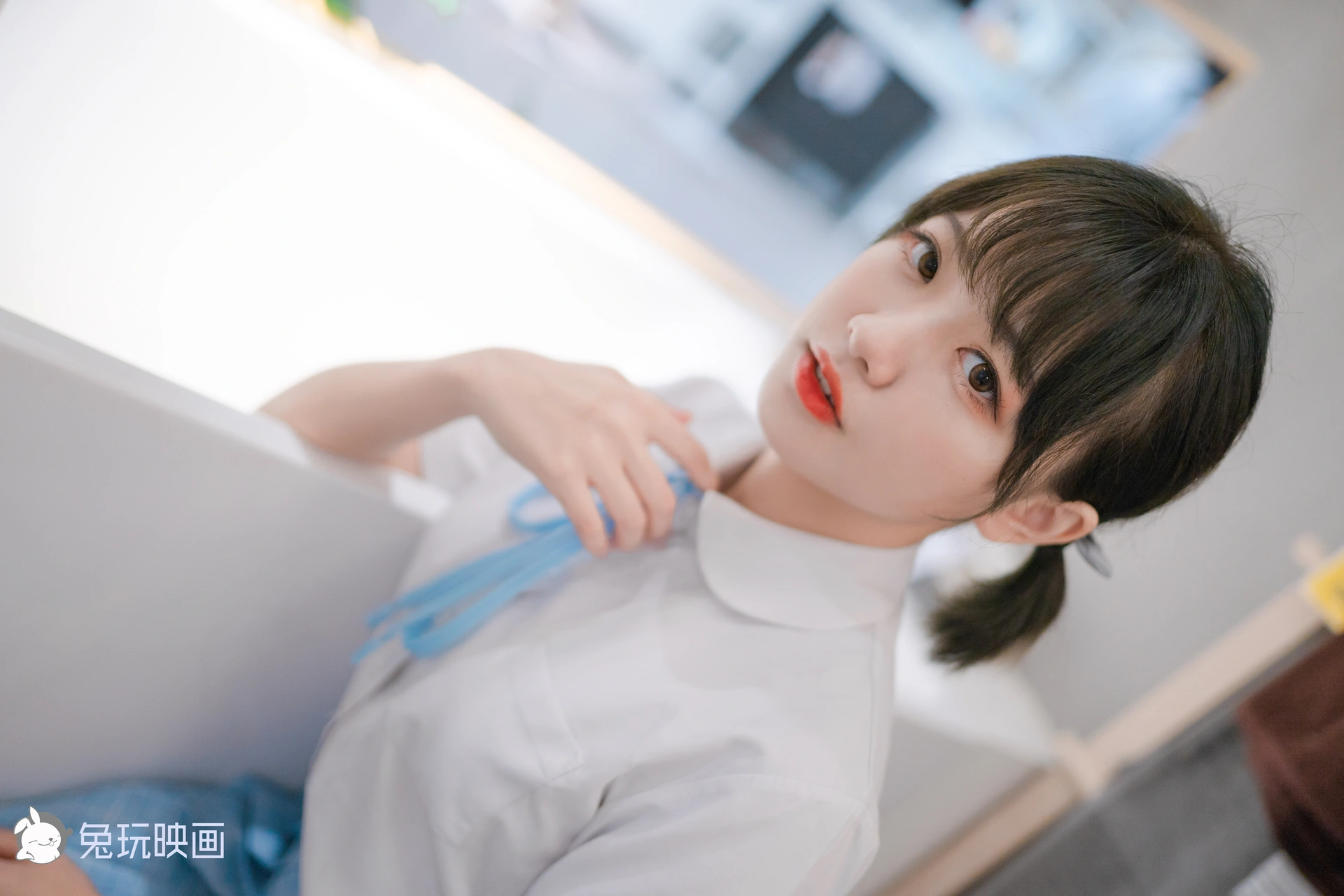 VOL.009 邻家妹妹 [41P-388MB]