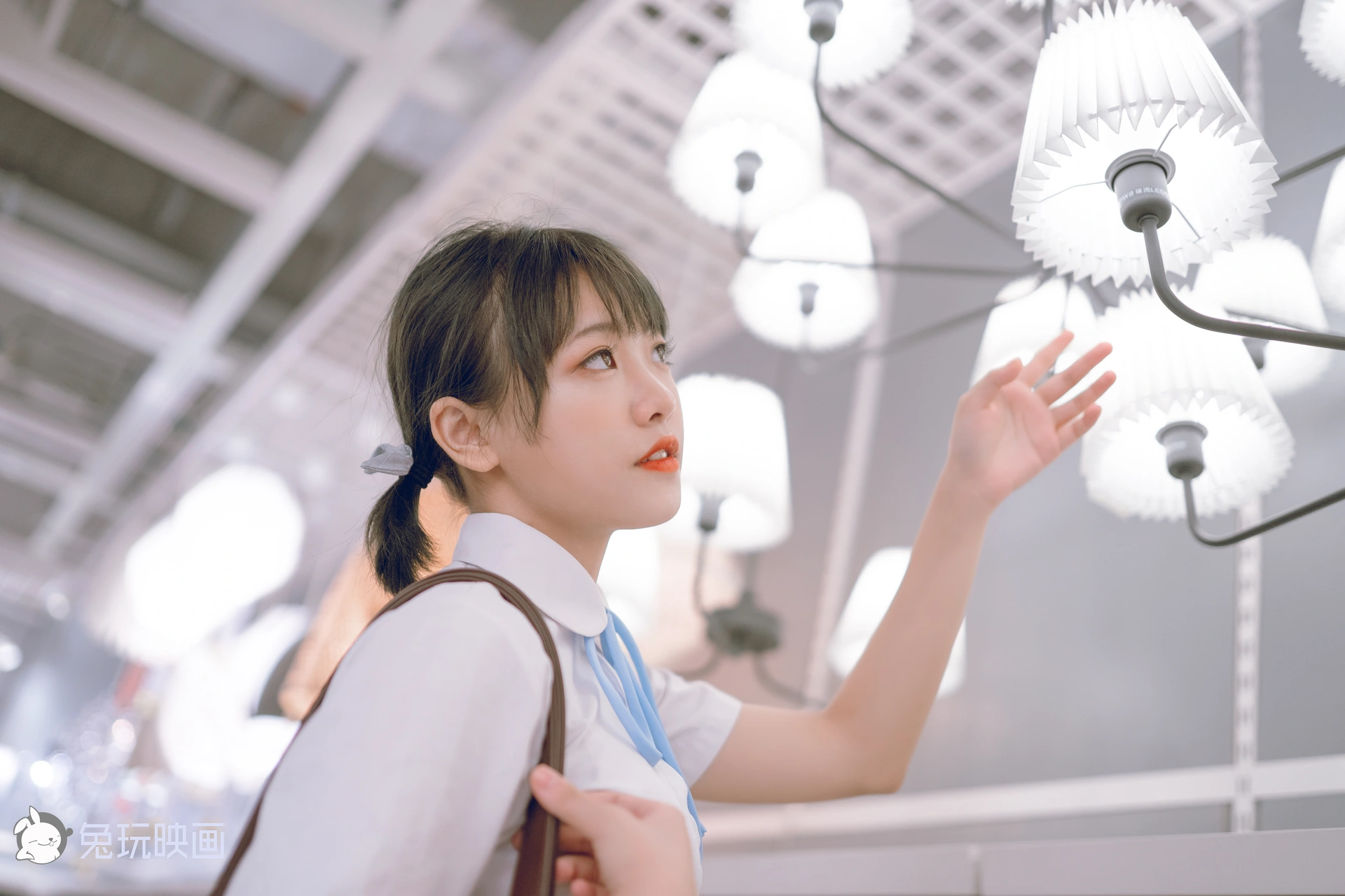 VOL.009 邻家妹妹 [41P-388MB]