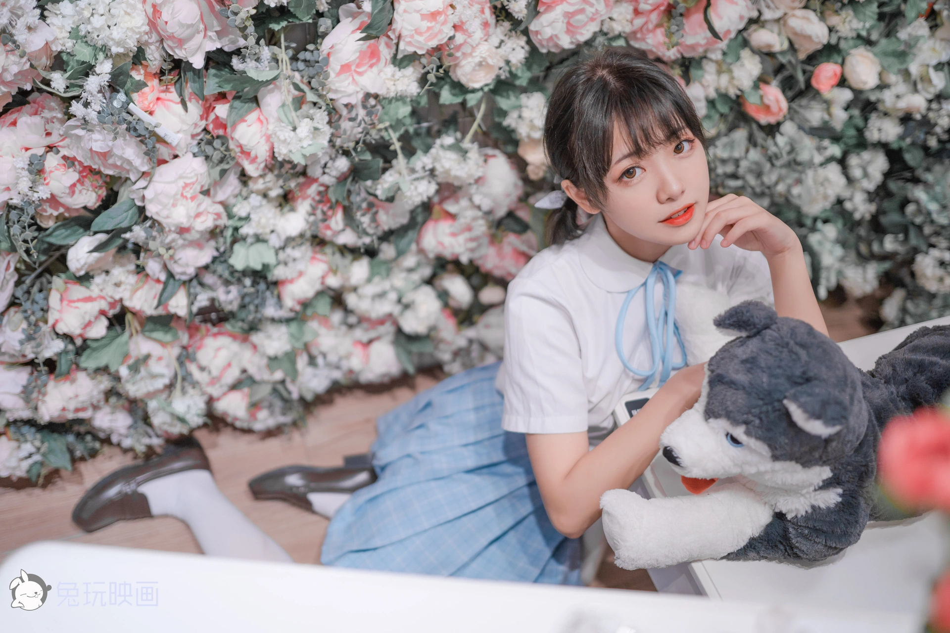 VOL.009 邻家妹妹 [41P-388MB]