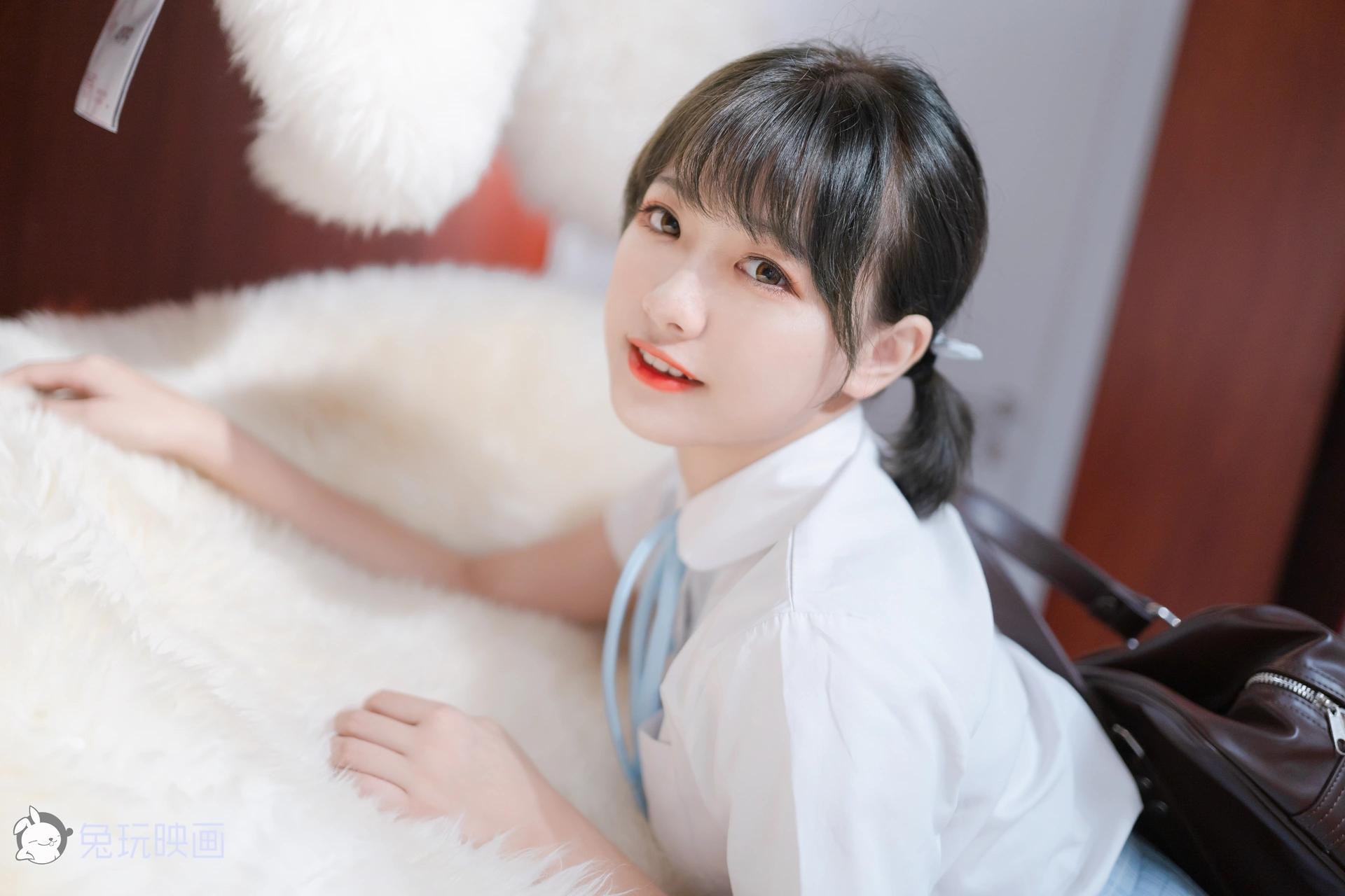 VOL.009 邻家妹妹 [41P-388MB]