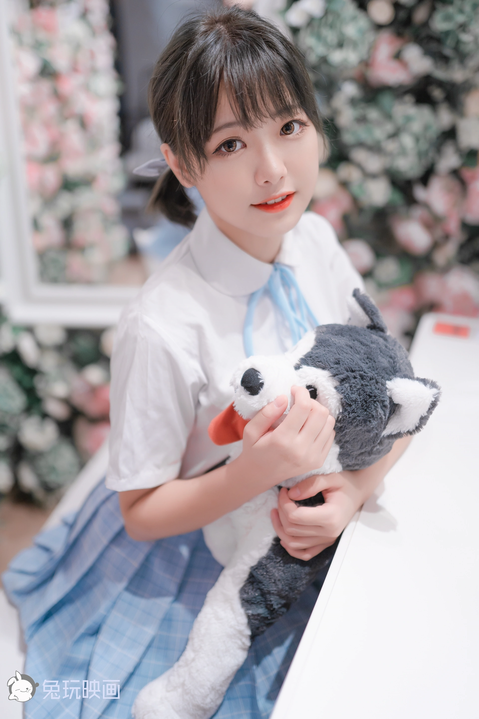VOL.009 邻家妹妹 [41P-388MB]