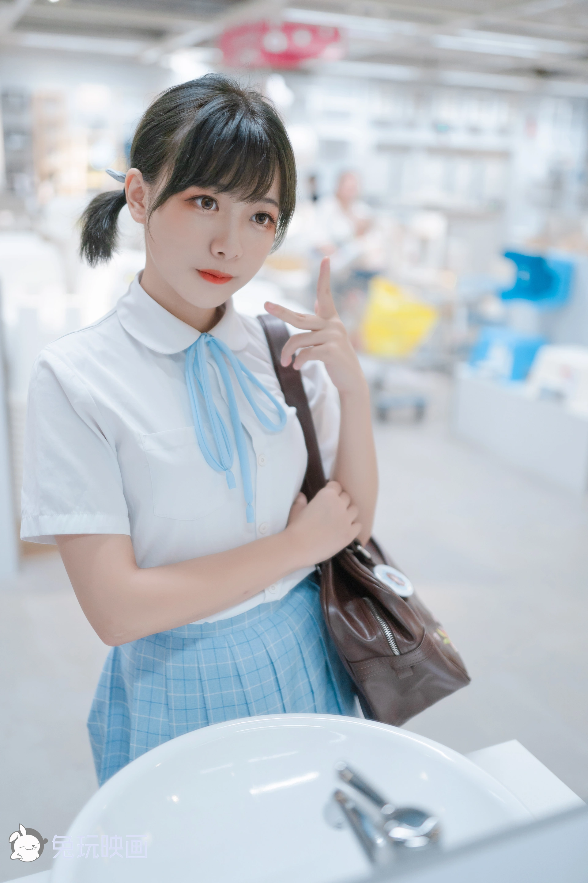 VOL.009 邻家妹妹 [41P-388MB]