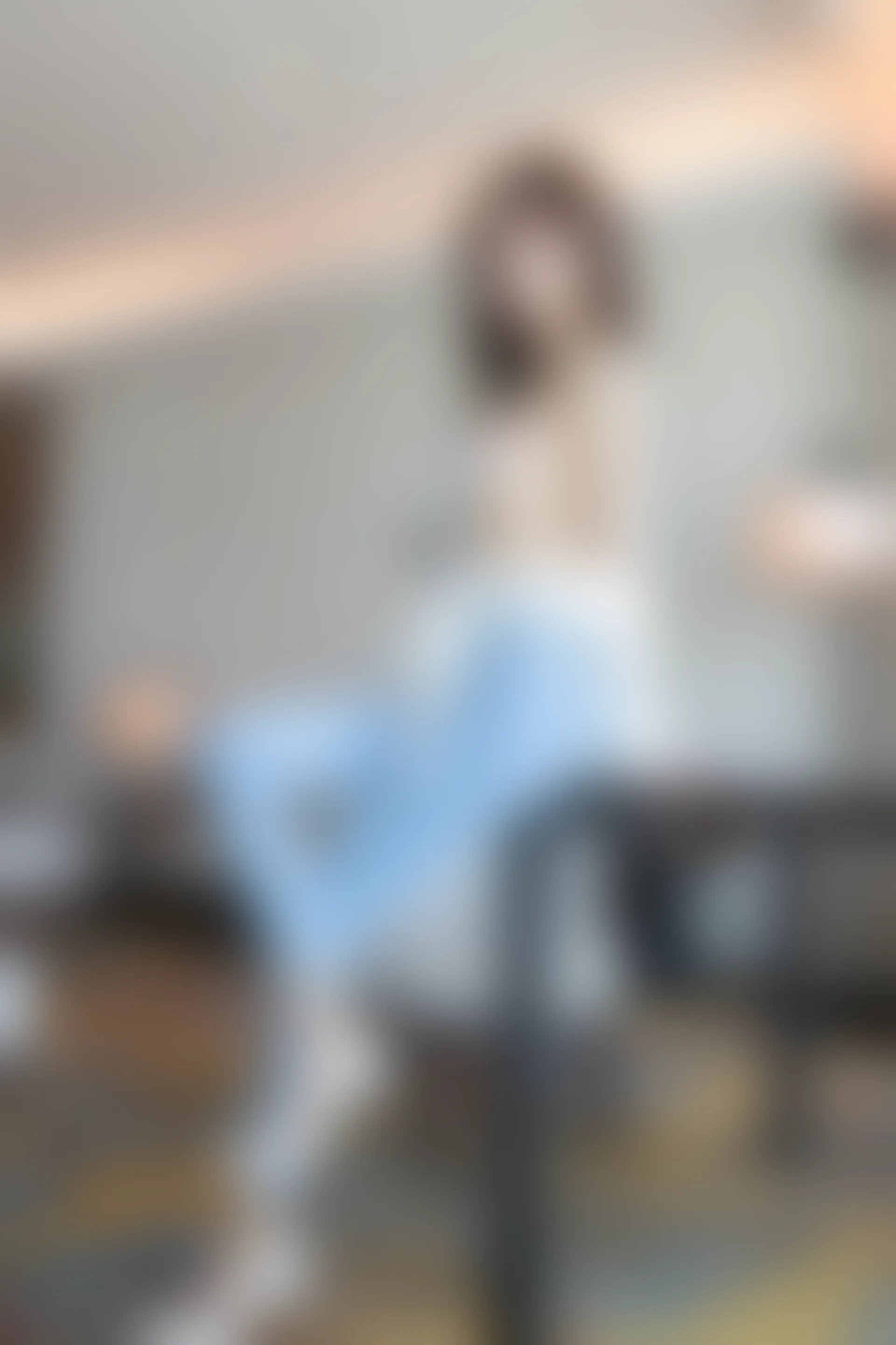 XiuRen秀人网 2022.01.05 No.4425 陆萱萱 清纯美腿[90+1P 880MB]