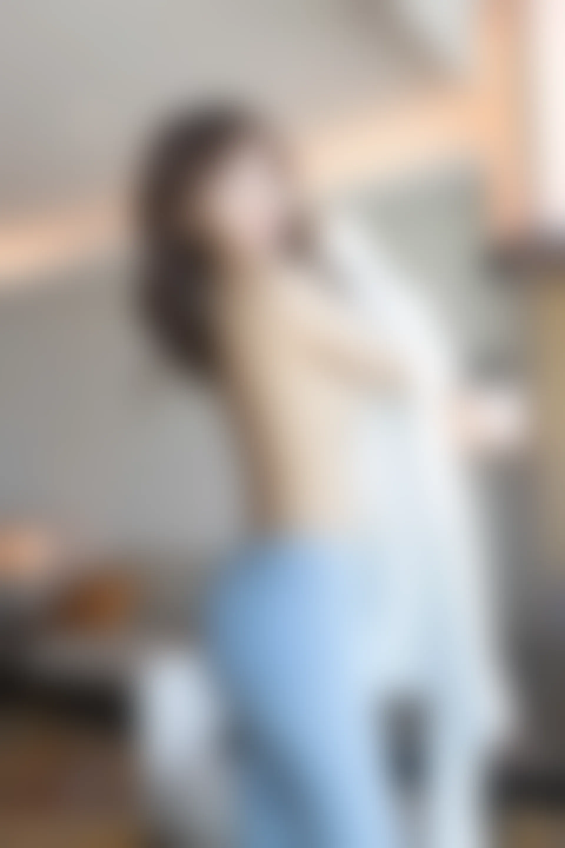 XiuRen秀人网 2022.01.05 No.4425 陆萱萱 清纯美腿[90+1P 880MB]