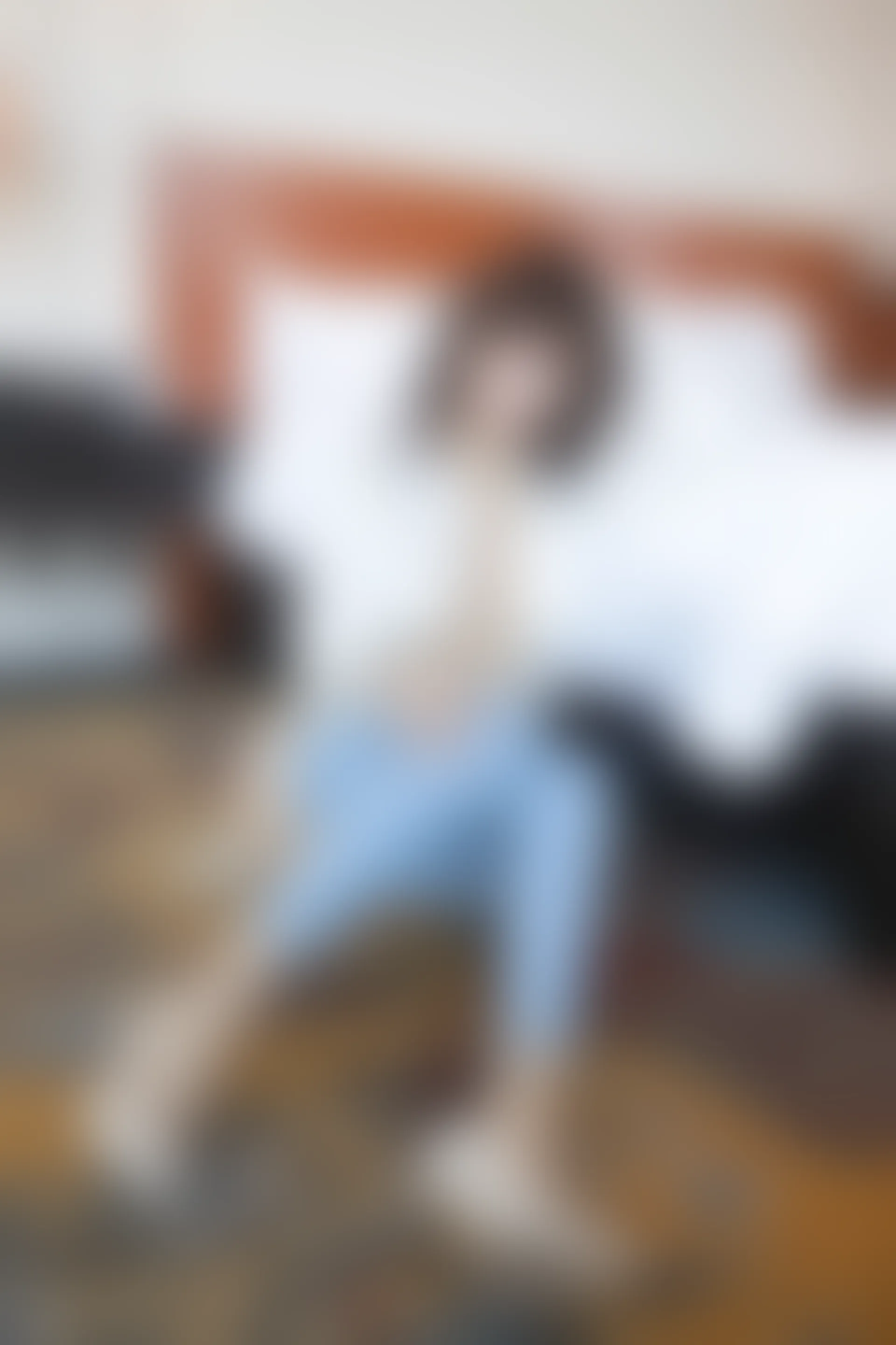 XiuRen秀人网 2022.01.05 No.4425 陆萱萱 清纯美腿[90+1P 880MB]