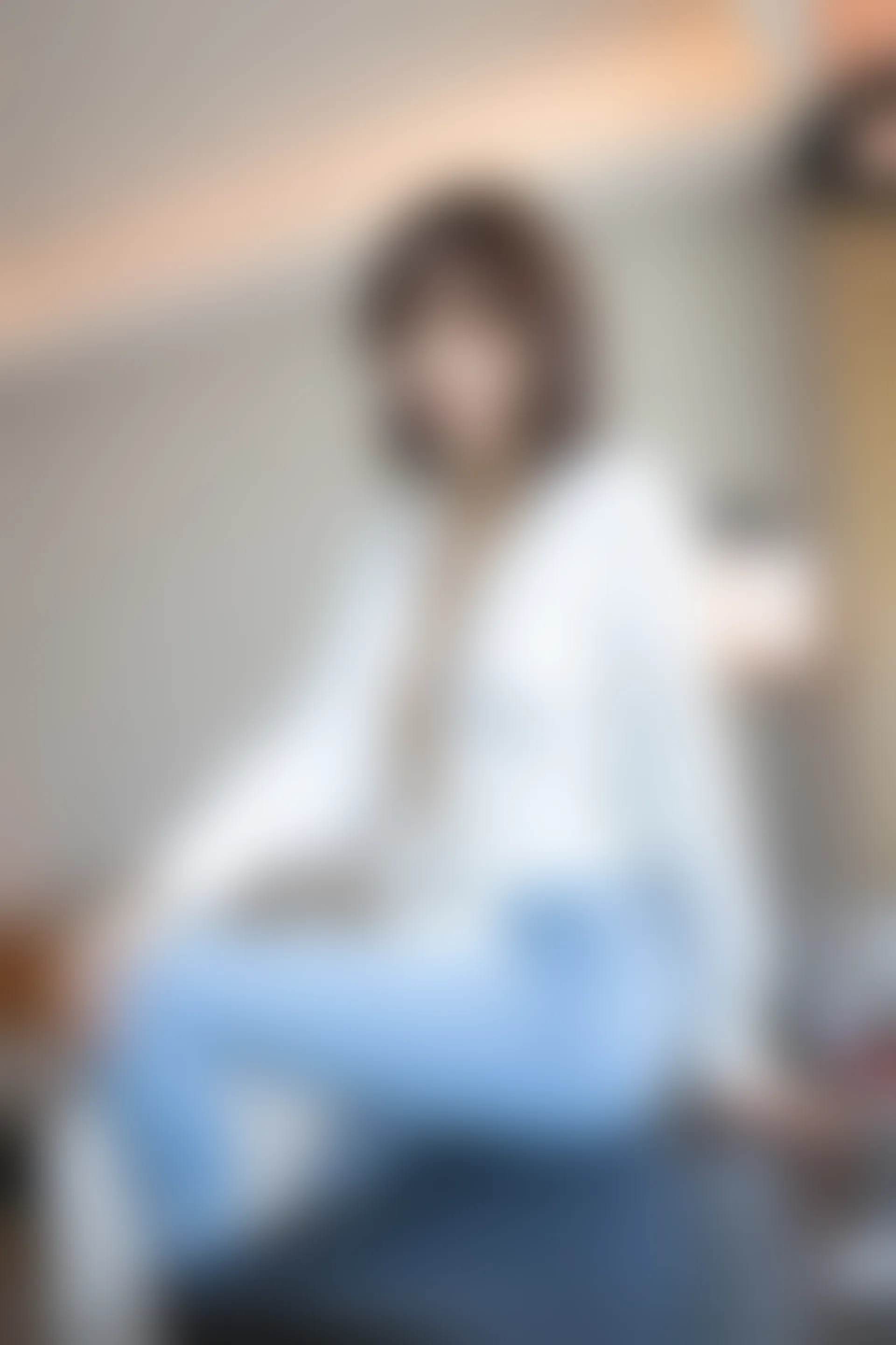 XiuRen秀人网 2022.01.05 No.4425 陆萱萱 清纯美腿[90+1P 880MB]