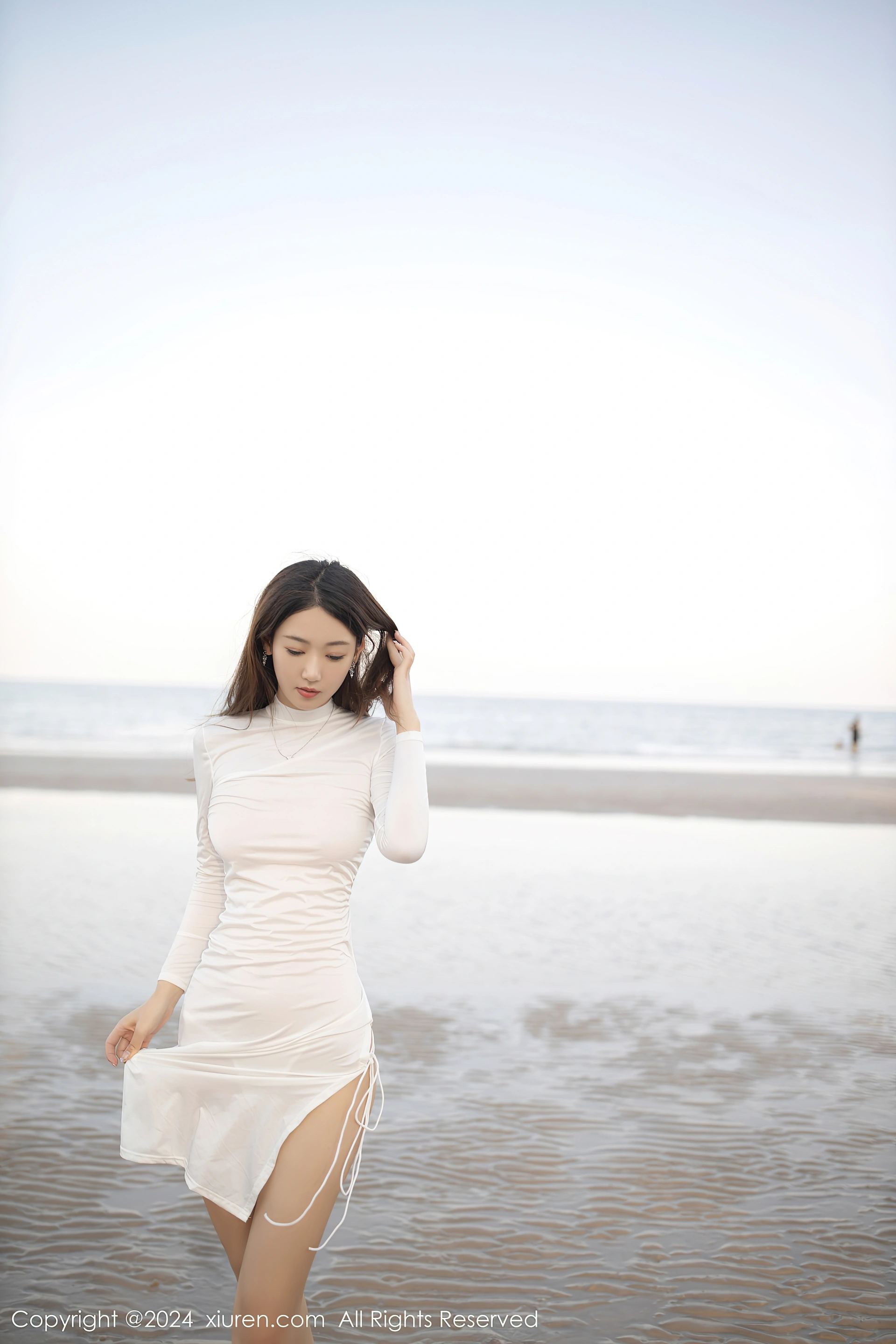 XIUREN秀人网 2024.02.19 NO.8110 唐安琪[79+1P／645MB]